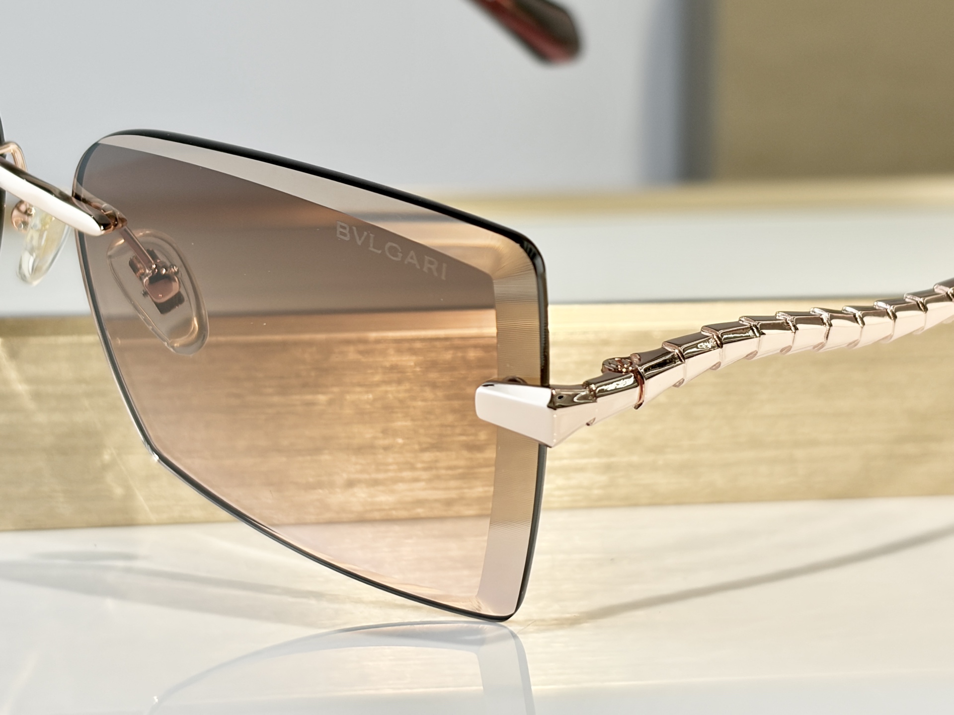 BVLGAR* MOD：BV40094U Size：59口15-140 