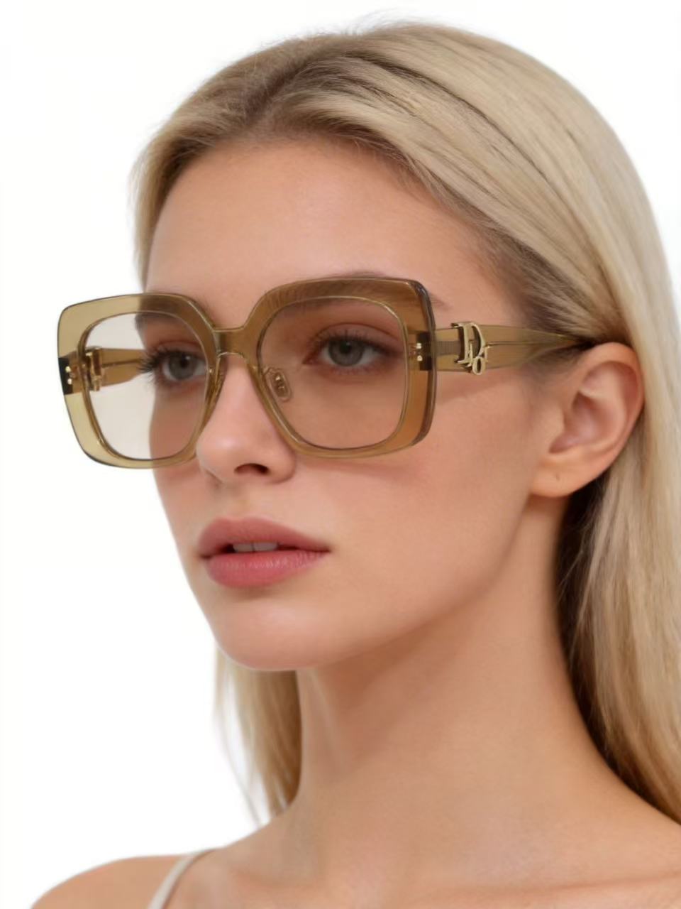 DIORMOD：Dior Oblique S1FSize：56口19-145