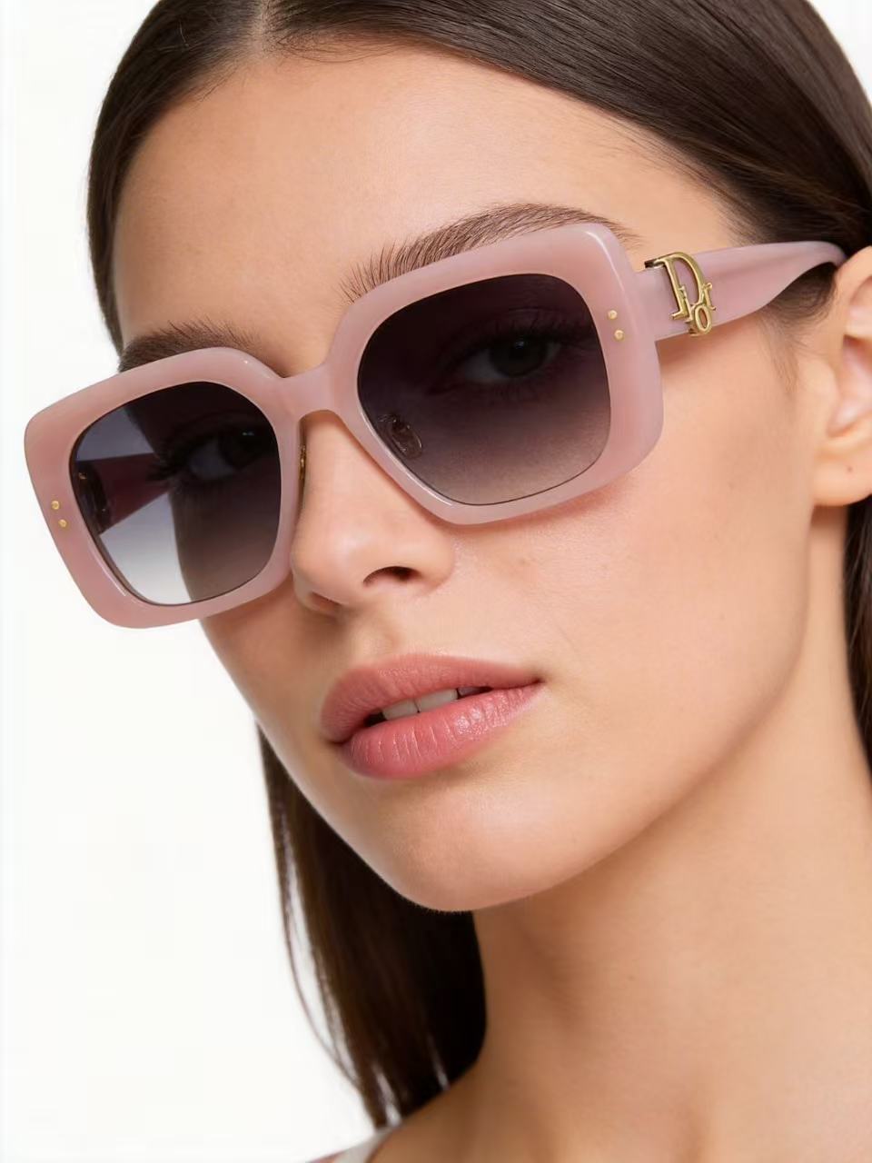 DIORMOD：Dior Oblique S1FSize：56口19-145