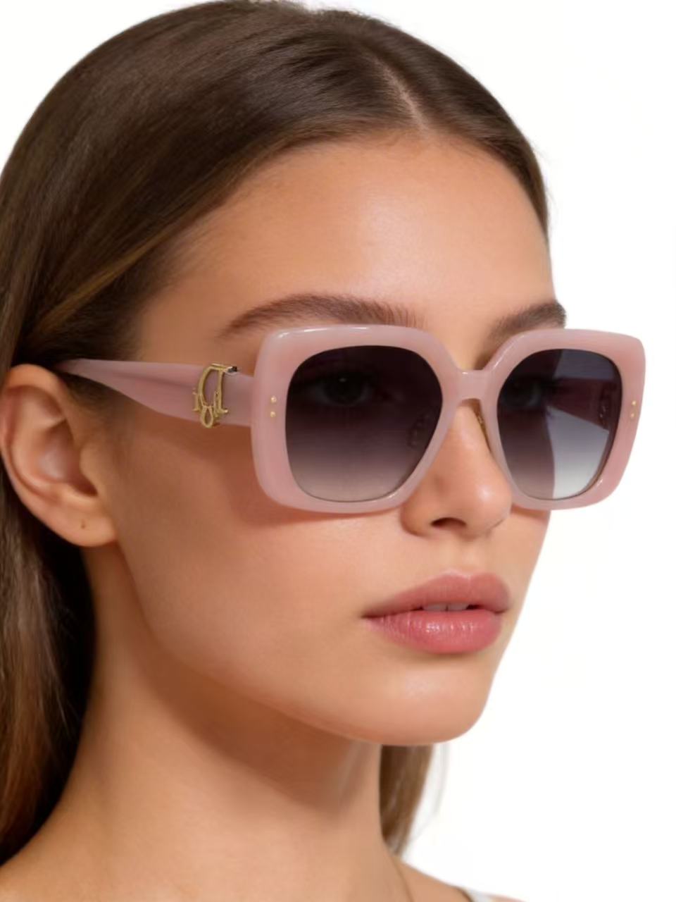 DIORMOD：Dior Oblique S1FSize：56口19-145
