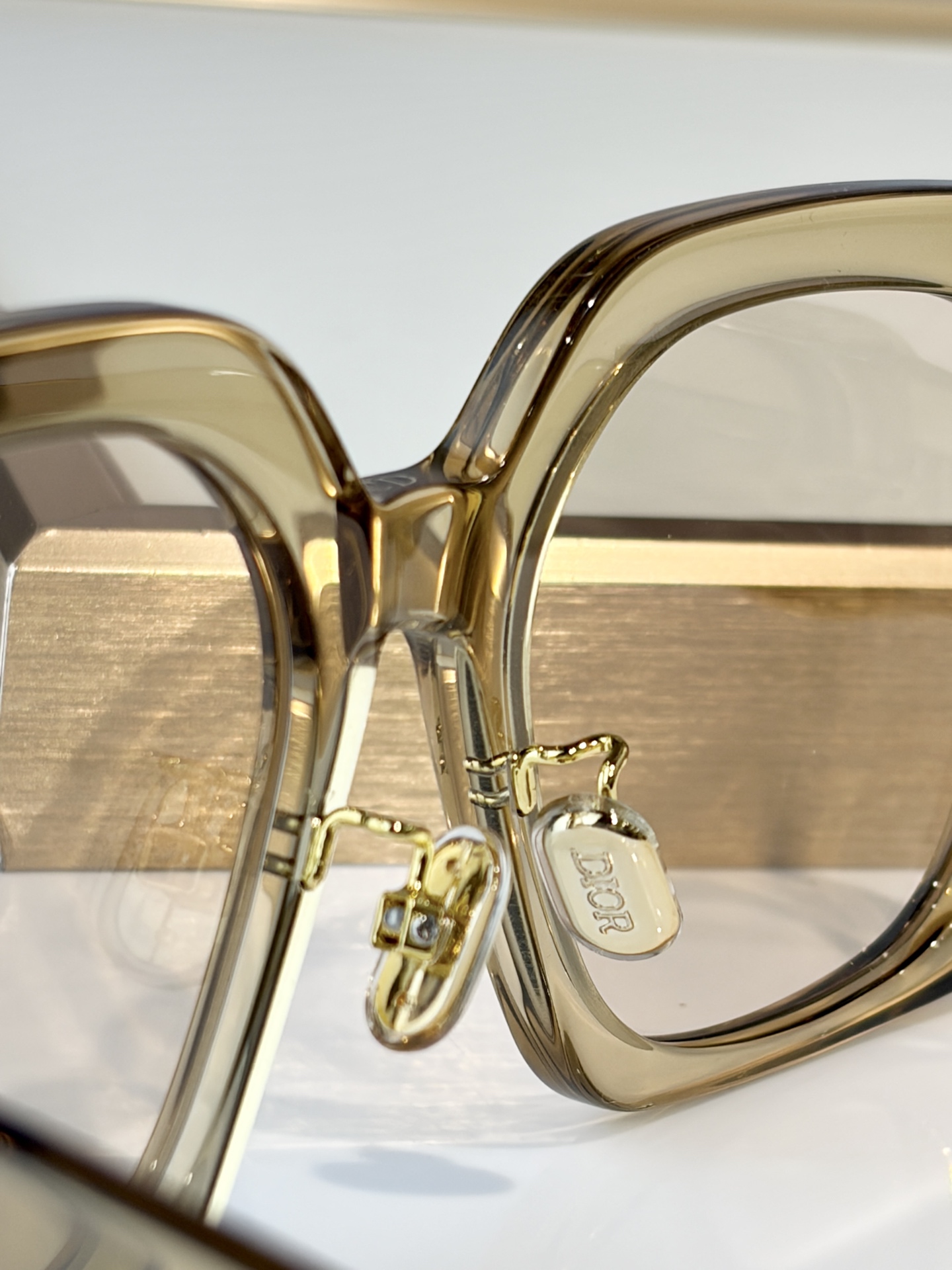 DIORMOD：Dior Oblique S1FSize：56口19-145
