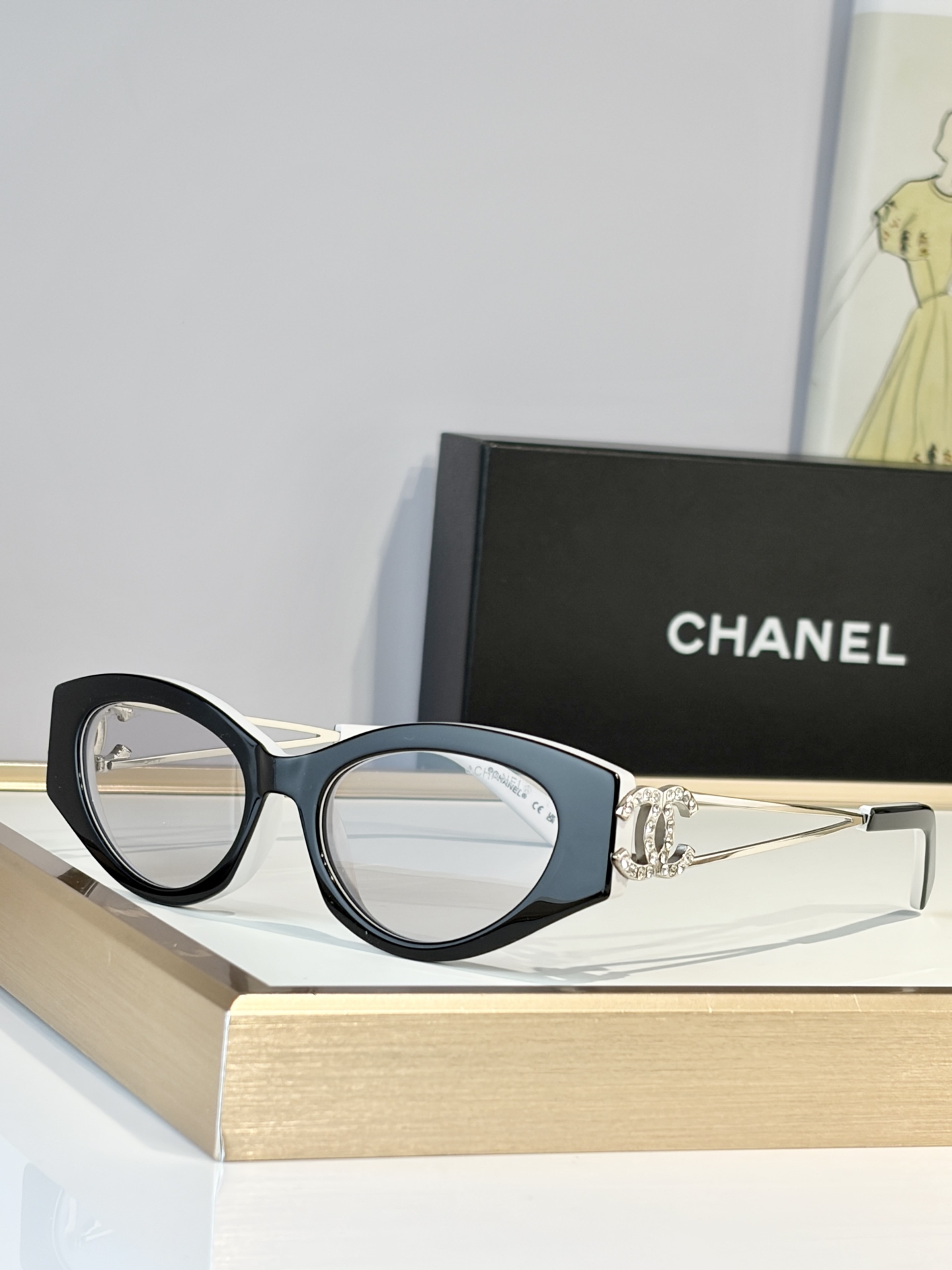 CHANE*MOD : CH6998Size：52-17-145
