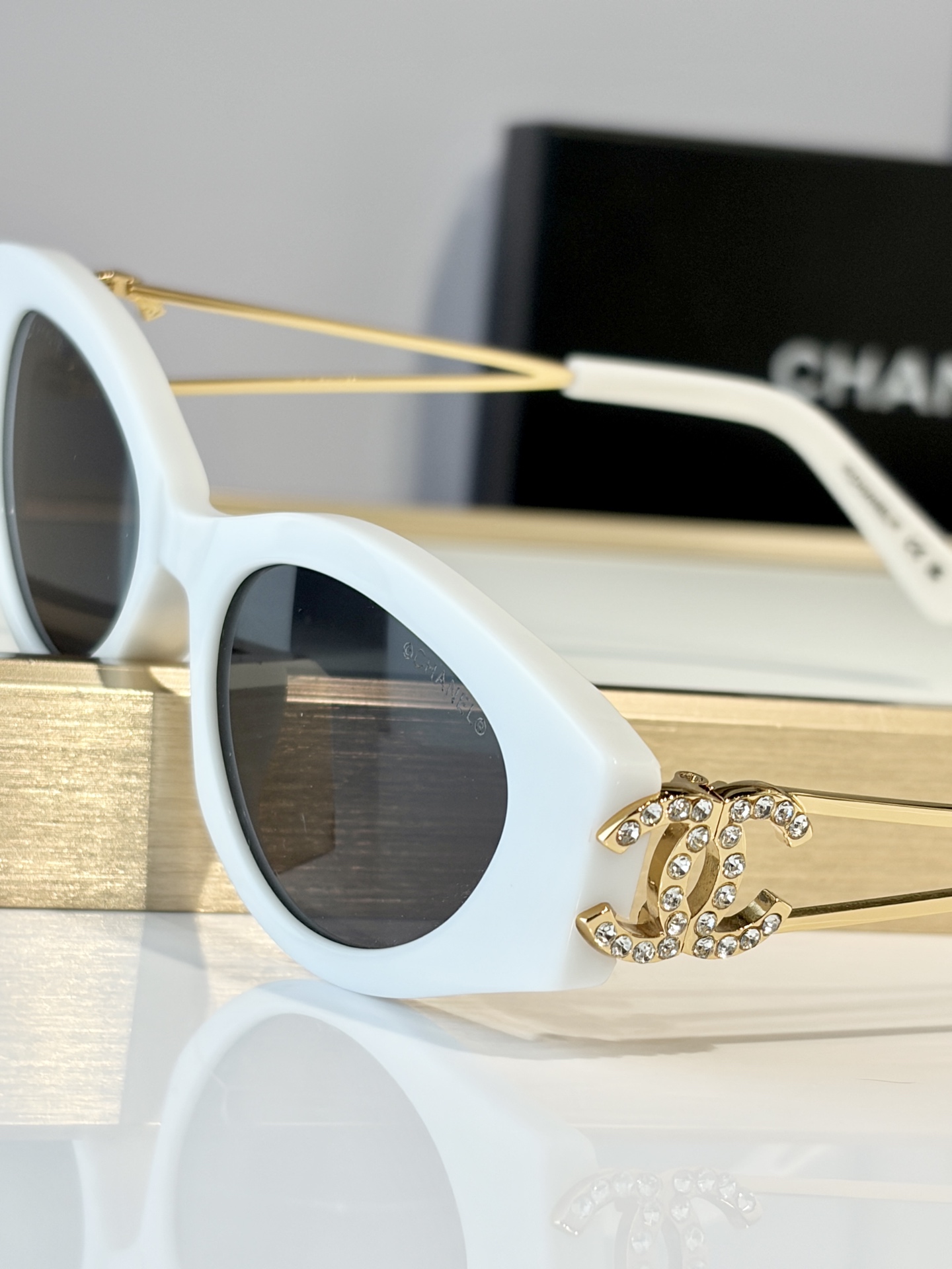 CHANE*MOD : CH6998Size：52-17-145