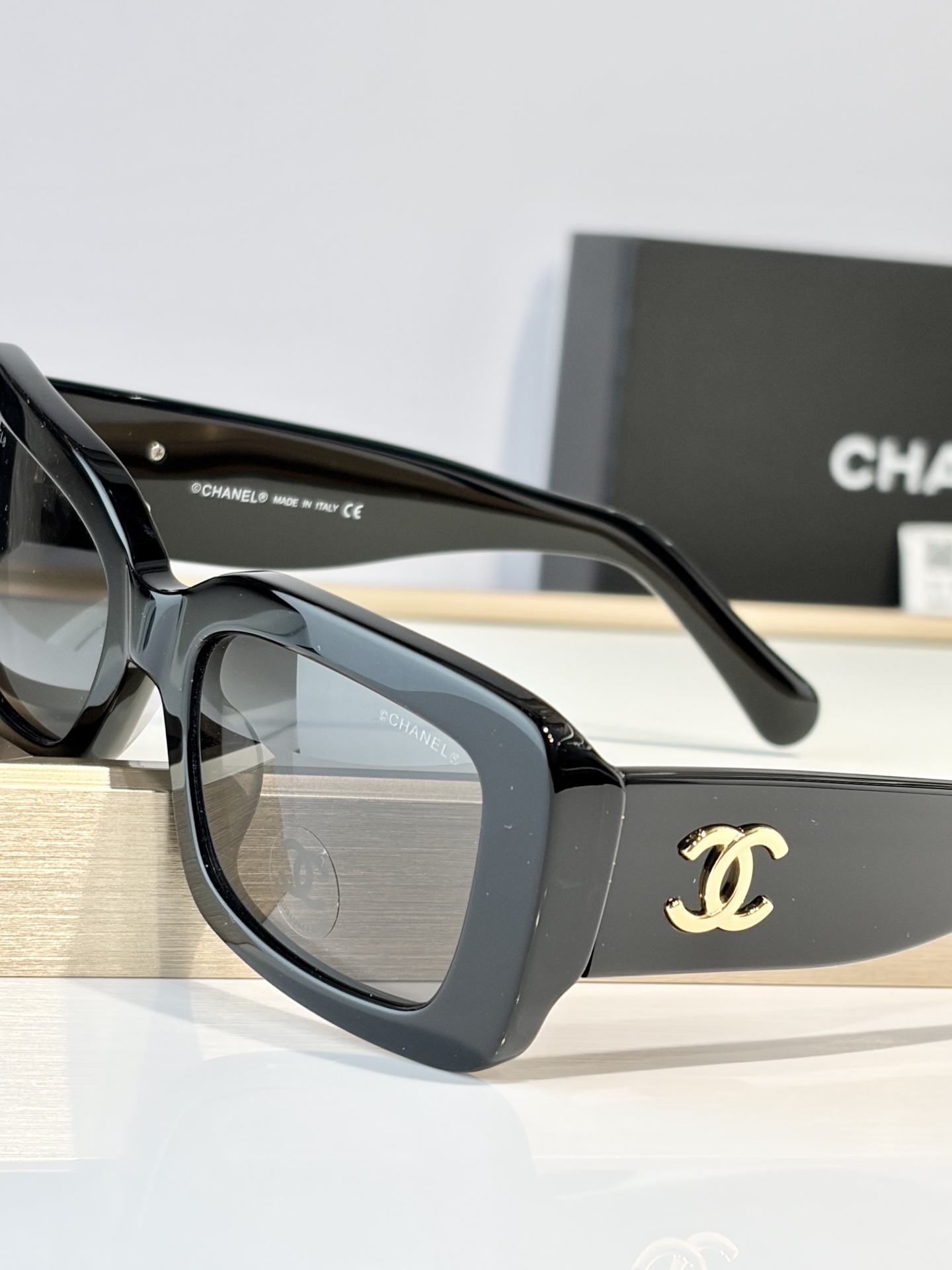 CHANELMODEL：CH9150SIZE：53口22-145