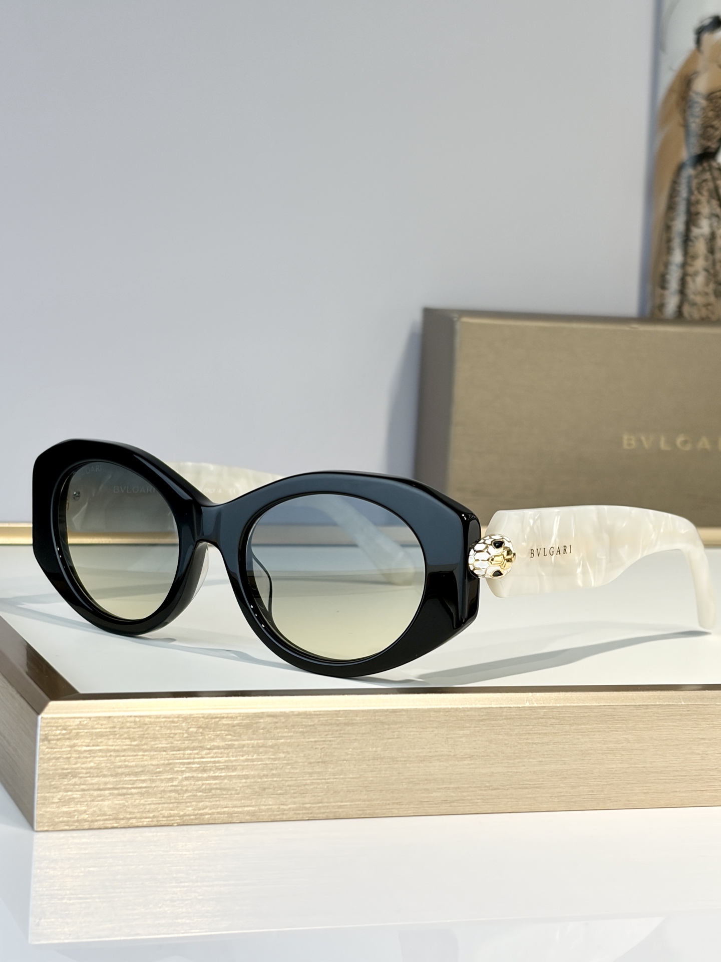 BVLGAR*MODEL：BV40007ISIZE：52口21-145
