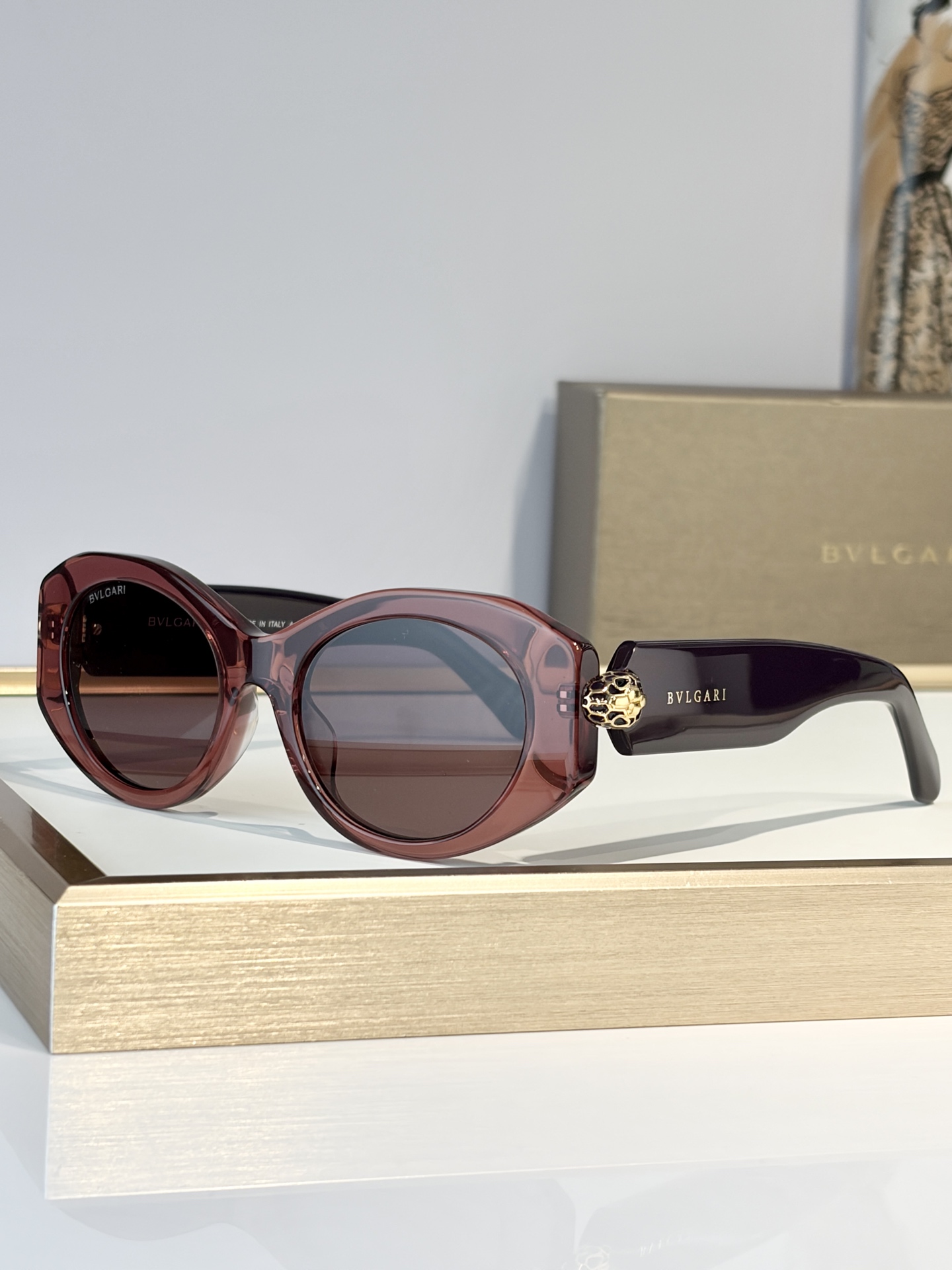 BVLGAR*MODEL：BV40007ISIZE：52口21-145