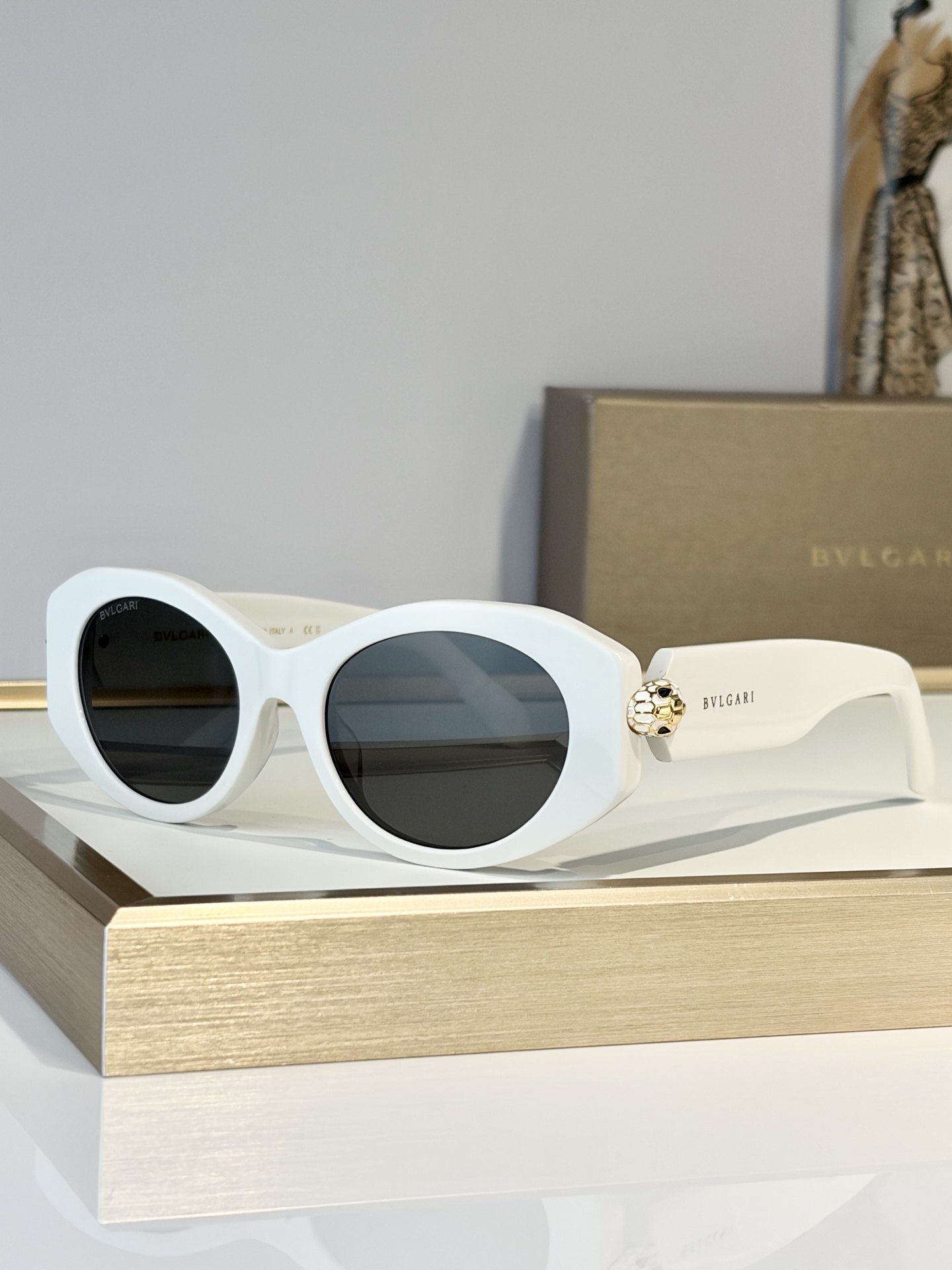 BVLGAR*MODEL：BV40007ISIZE：52口21-145
