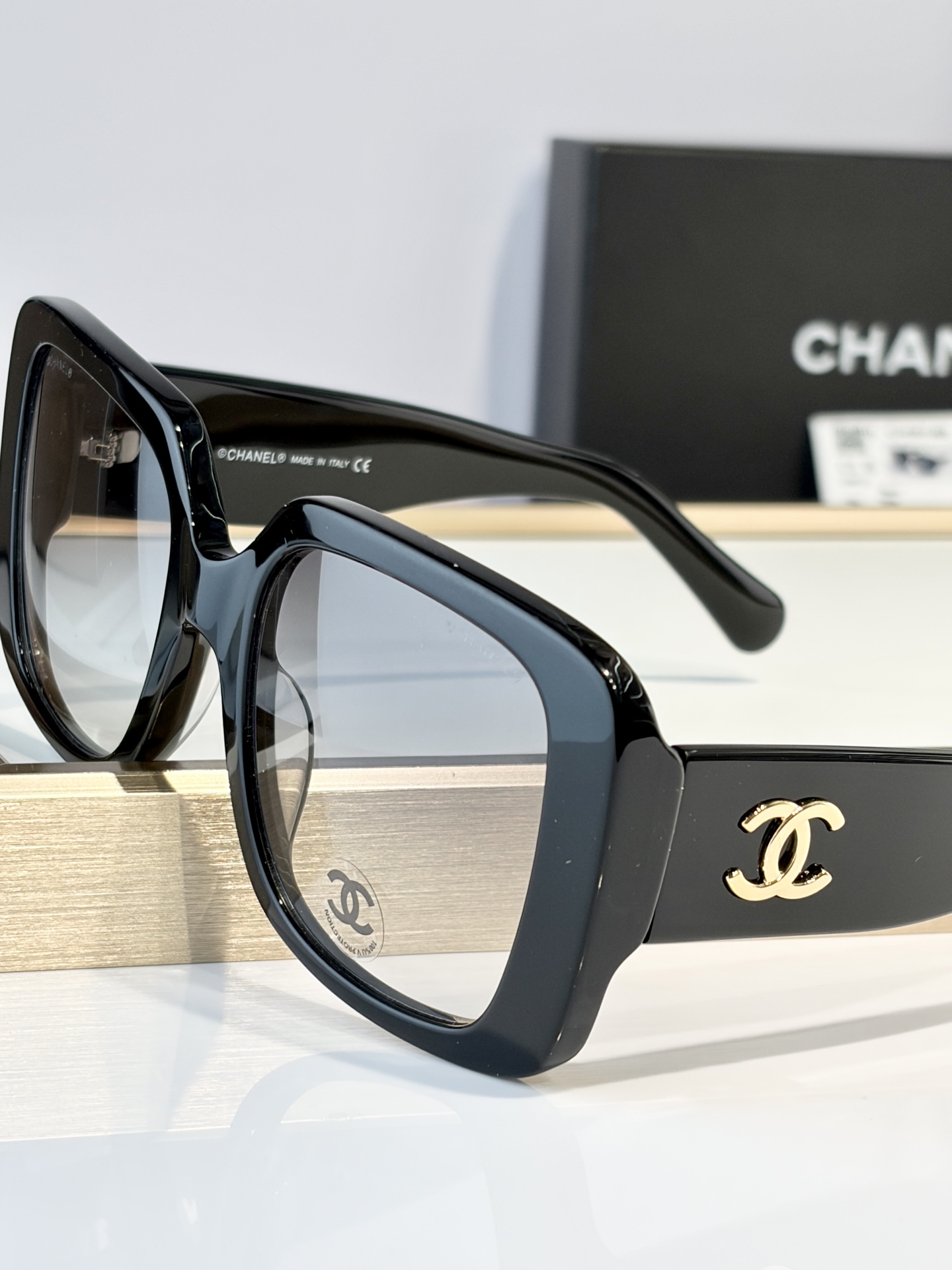 CHANELMODEL：CH9149SIZE：54口21-145