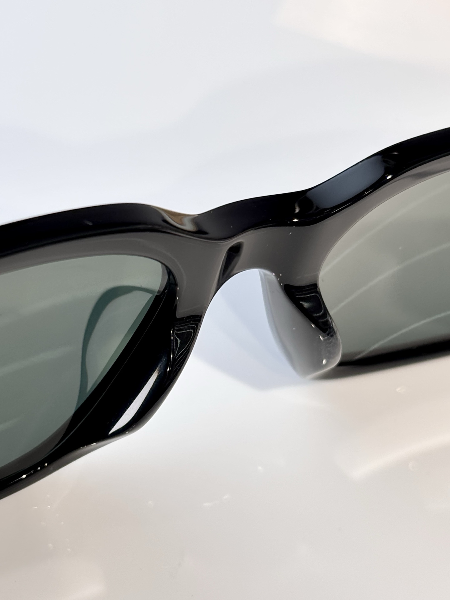 Perso*玻璃镜片 Glass lensMODEL：3272-SSIZE：53口20-145