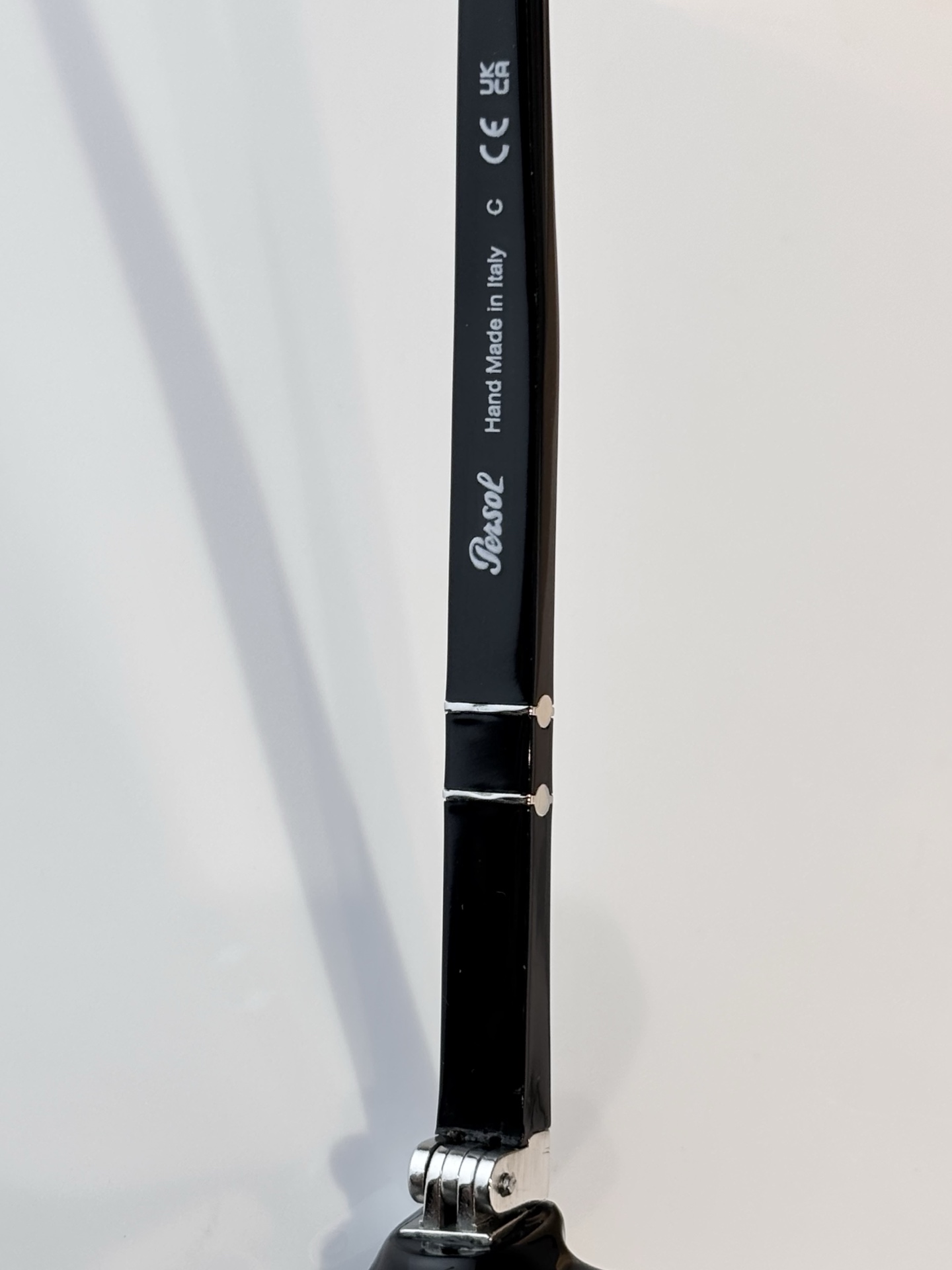 Perso*玻璃镜片 Glass lensMODEL：3272-SSIZE：53口20-145