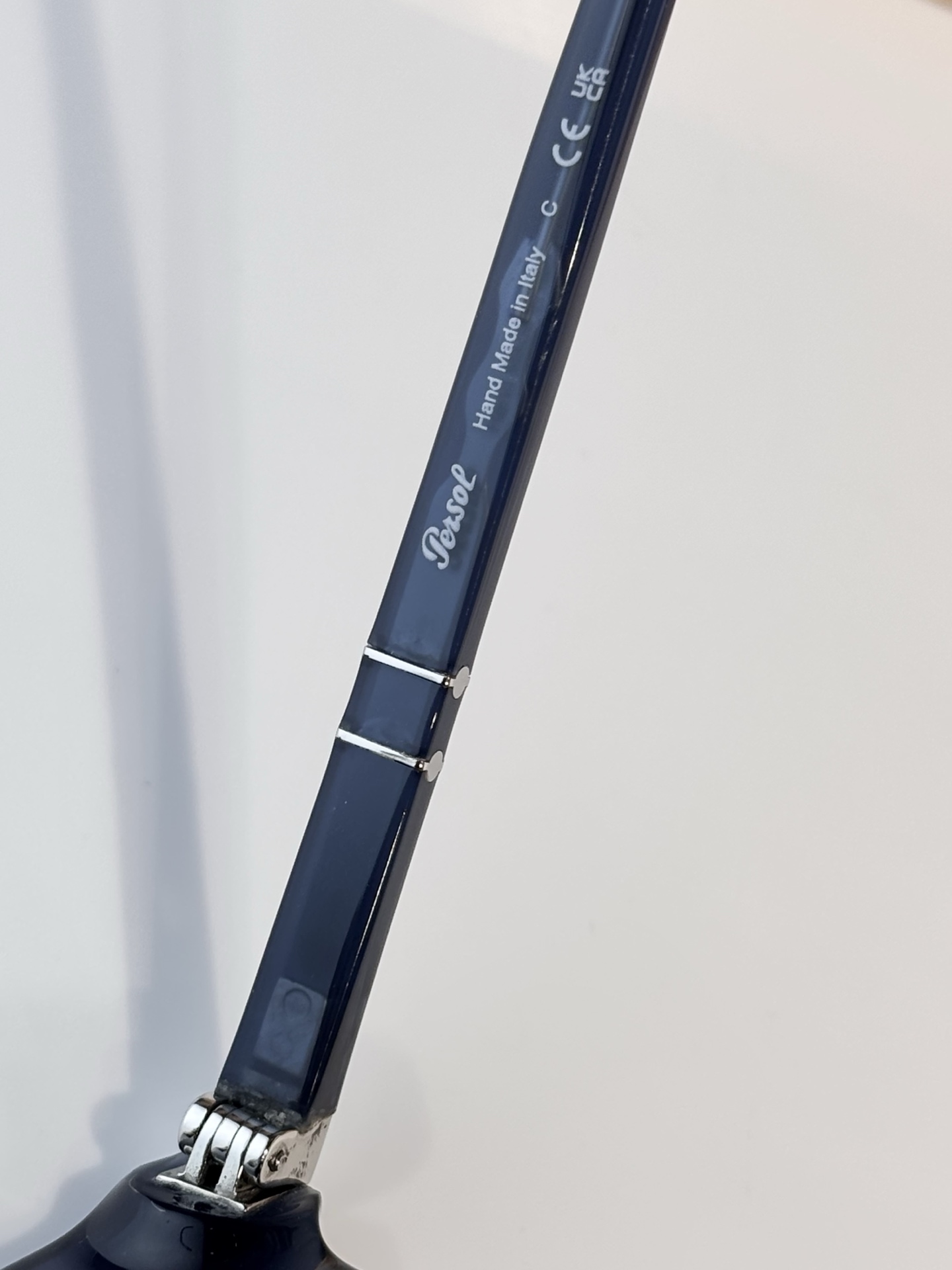 Perso*玻璃镜片 Glass lensMODEL：3372-SSIZE：53口21-145