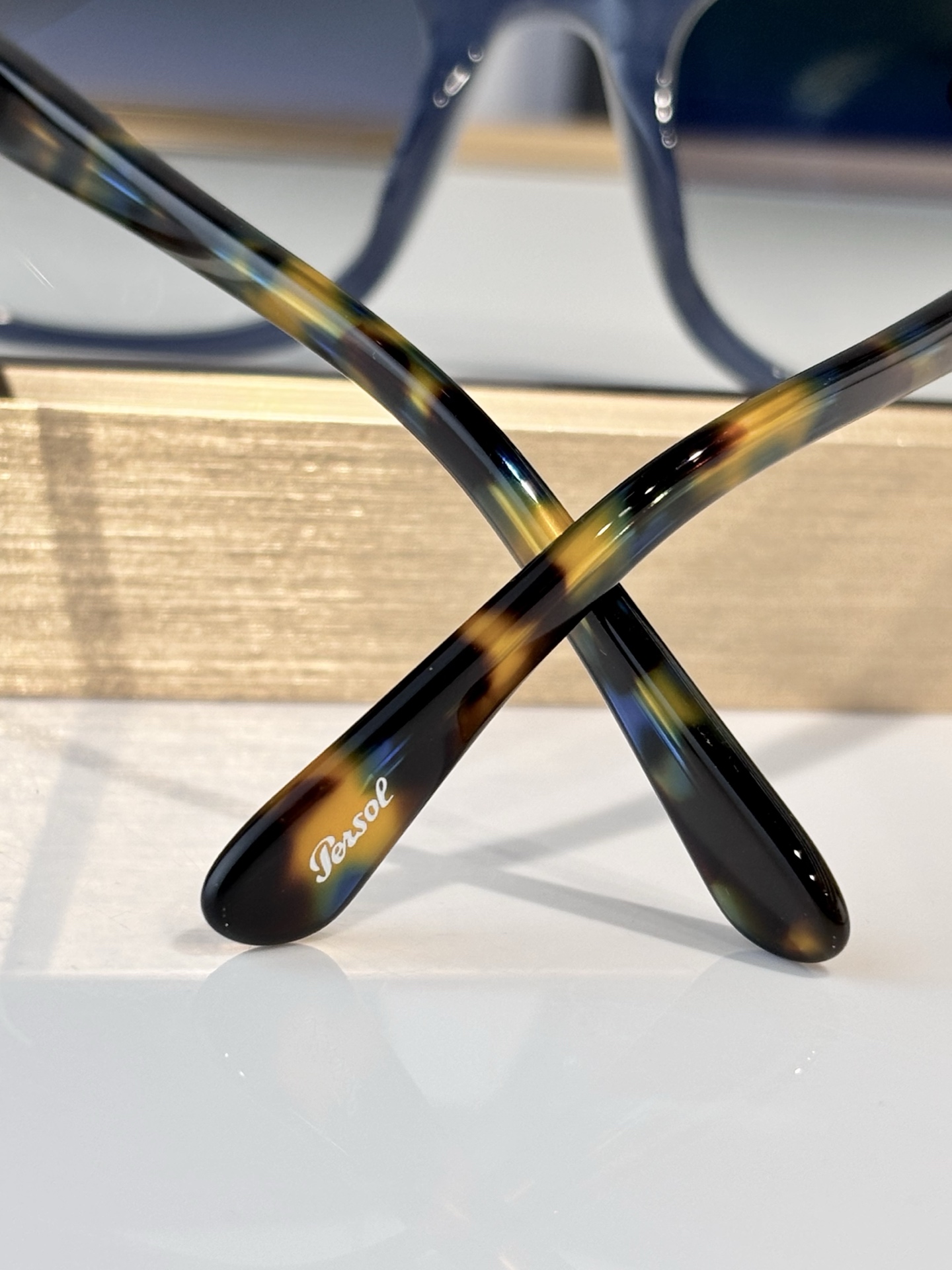 Perso*玻璃镜片 Glass lensMODEL：3269-SSIZE：52口20-145
