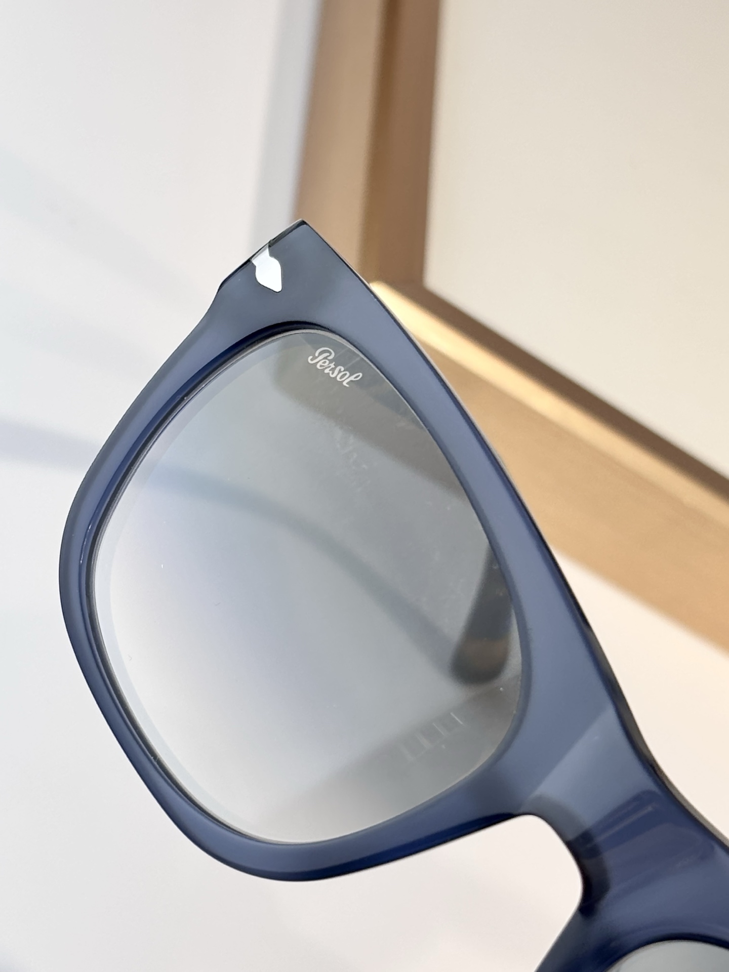 Perso*玻璃镜片 Glass lensMODEL：3269-SSIZE：52口20-145