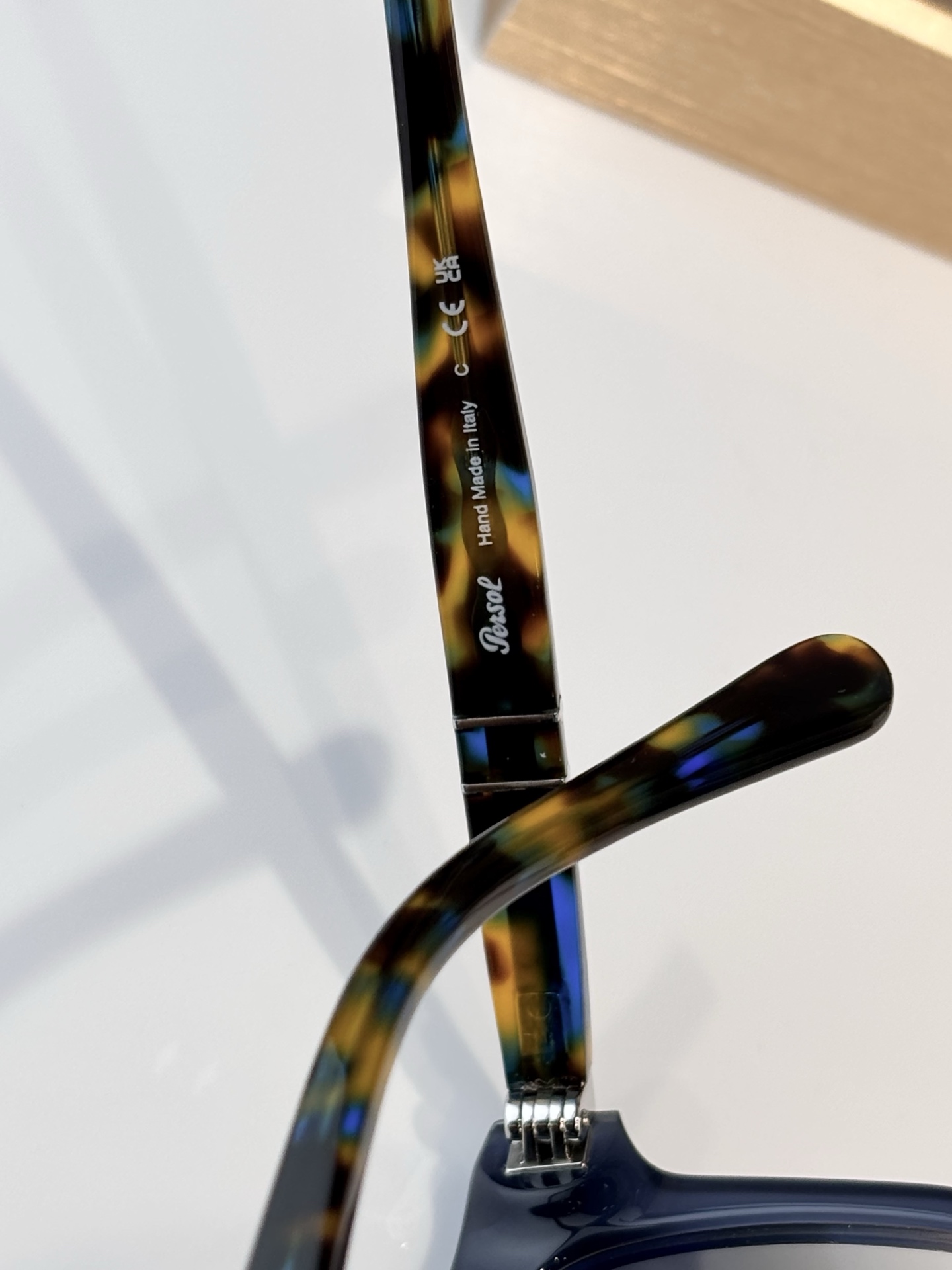 Perso*玻璃镜片 Glass lensMODEL：3269-SSIZE：52口20-145