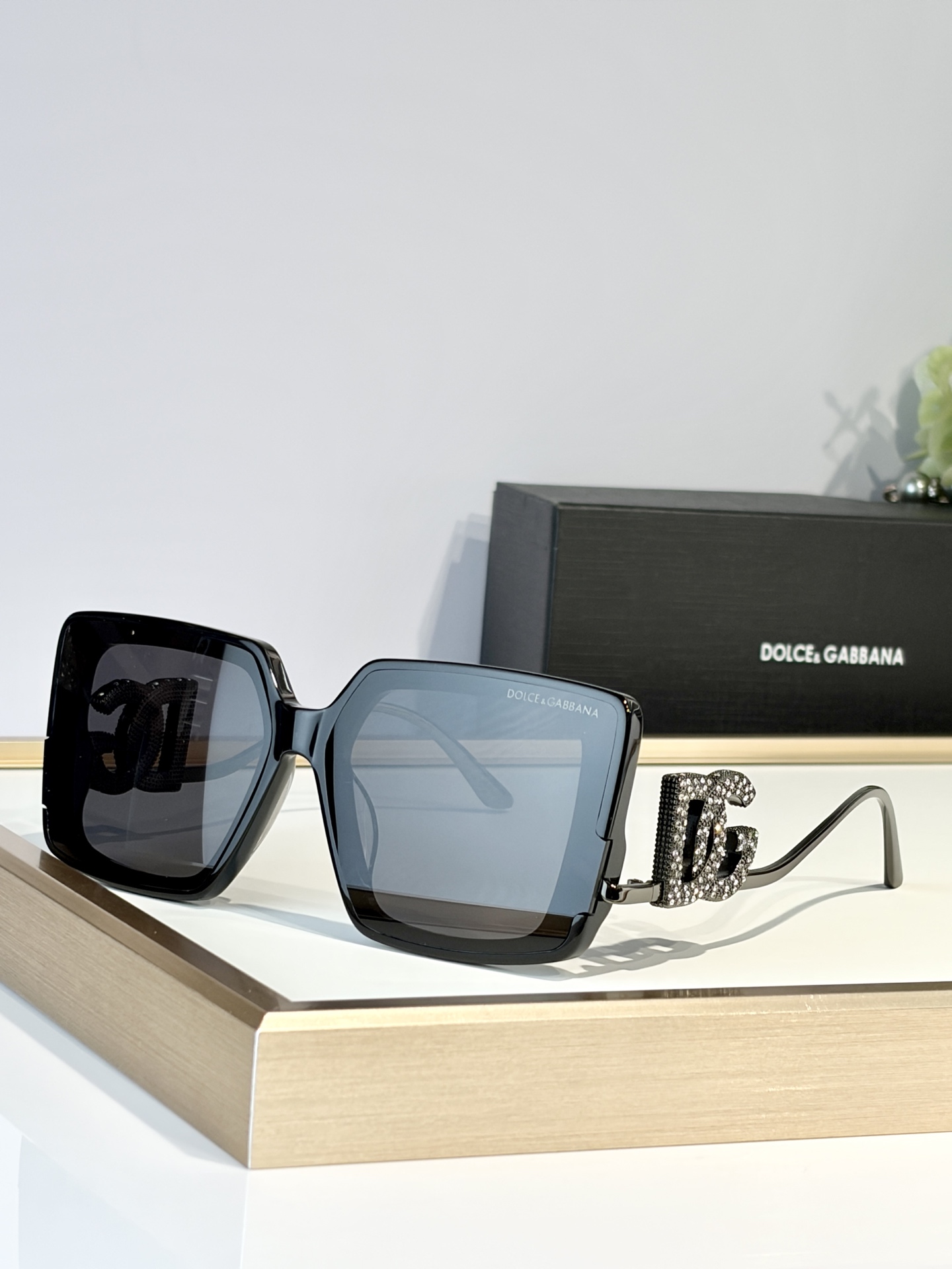 DOLCE & GABBAN*MODEL：DG7080SIZE:63口13-140