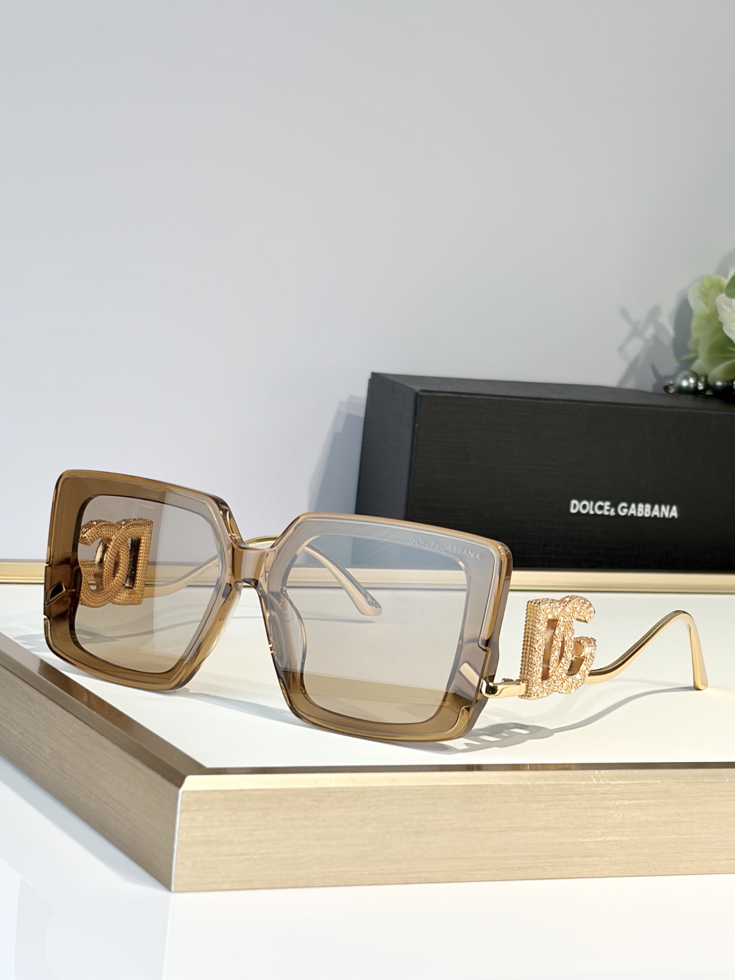 DOLCE & GABBAN*MODEL：DG7080SIZE:63口13-140