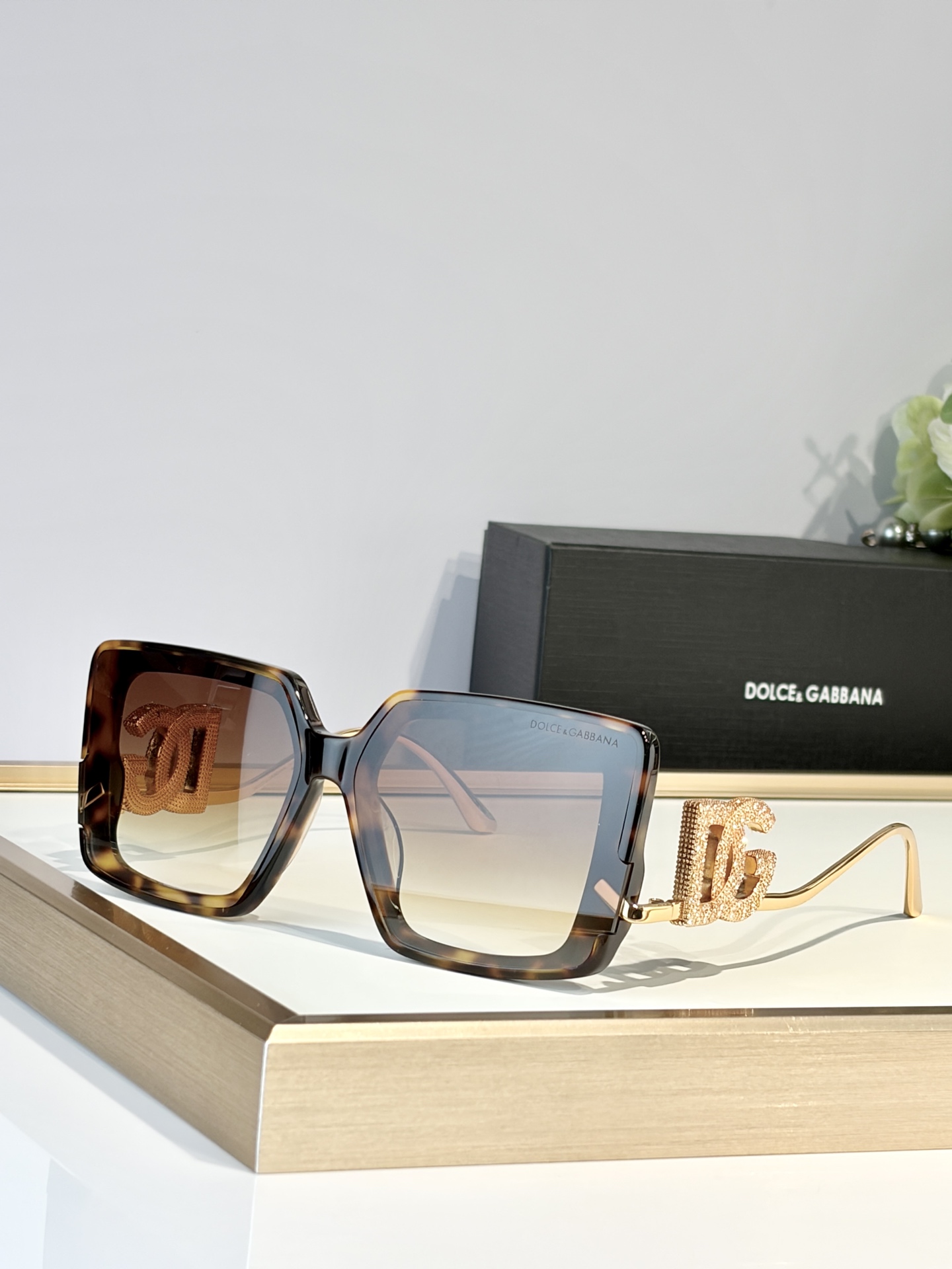 DOLCE & GABBAN*MODEL：DG7080SIZE:63口13-140