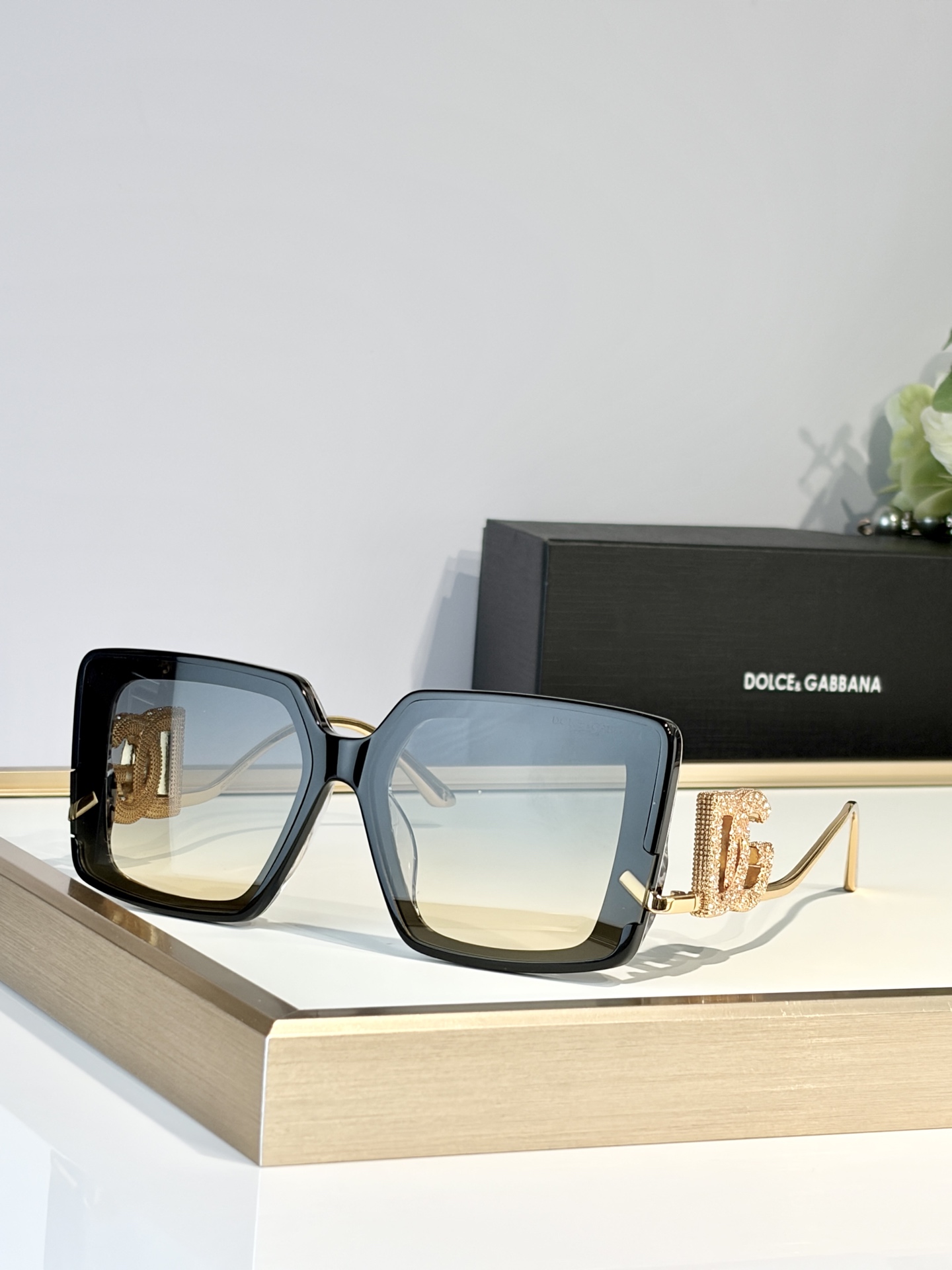 DOLCE & GABBAN*MODEL：DG7080SIZE:63口13-140