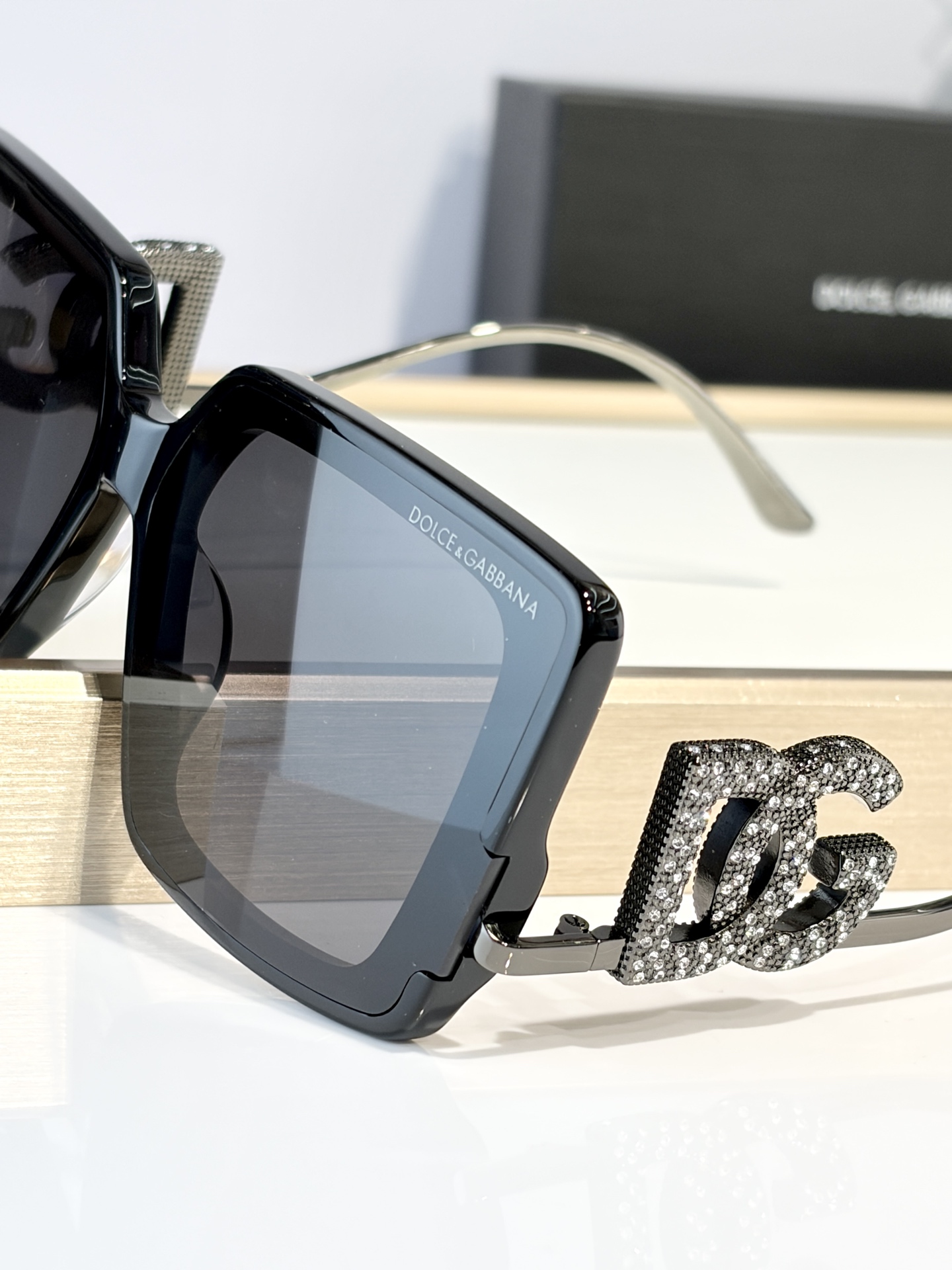 DOLCE & GABBAN*MODEL：DG7080SIZE:63口13-140