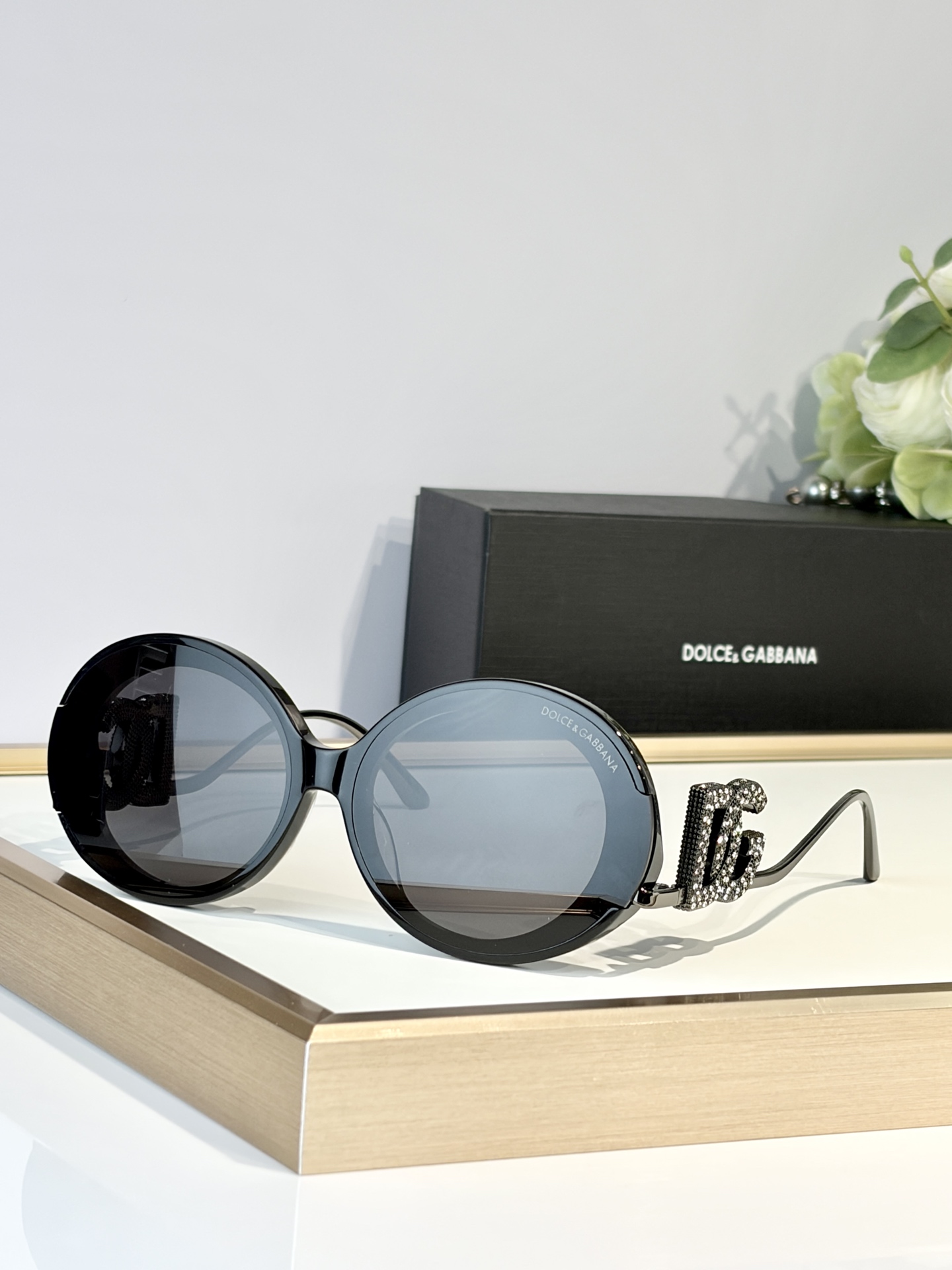DOLCE & GABBAN*MODEL：DG7079SIZE:64口15-140