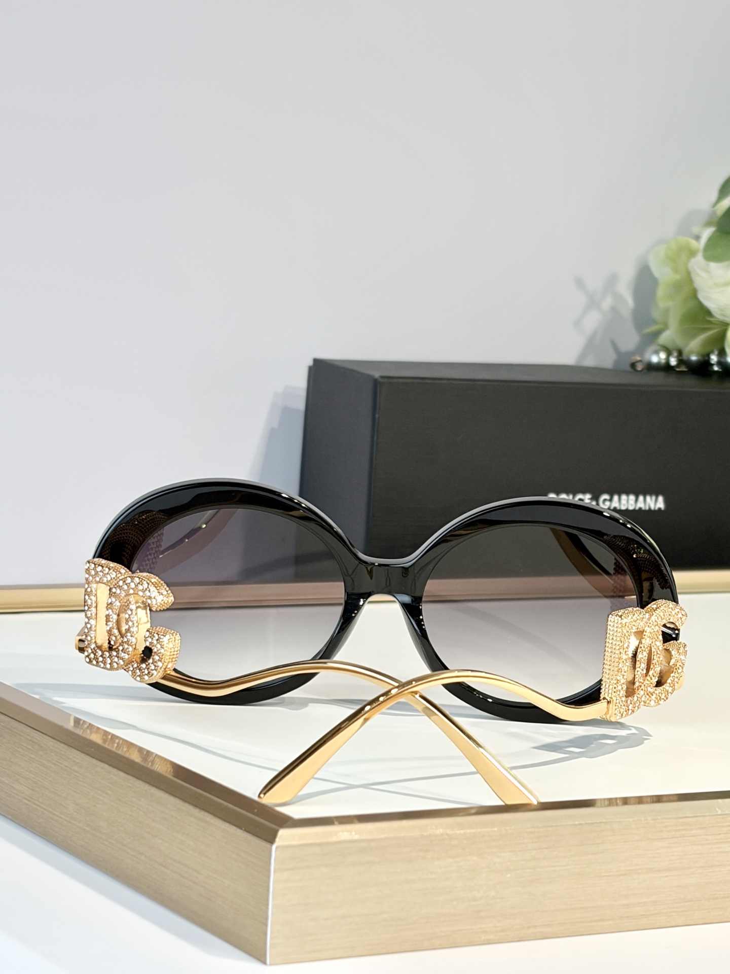DOLCE & GABBAN*MODEL：DG7079SIZE:64口15-140