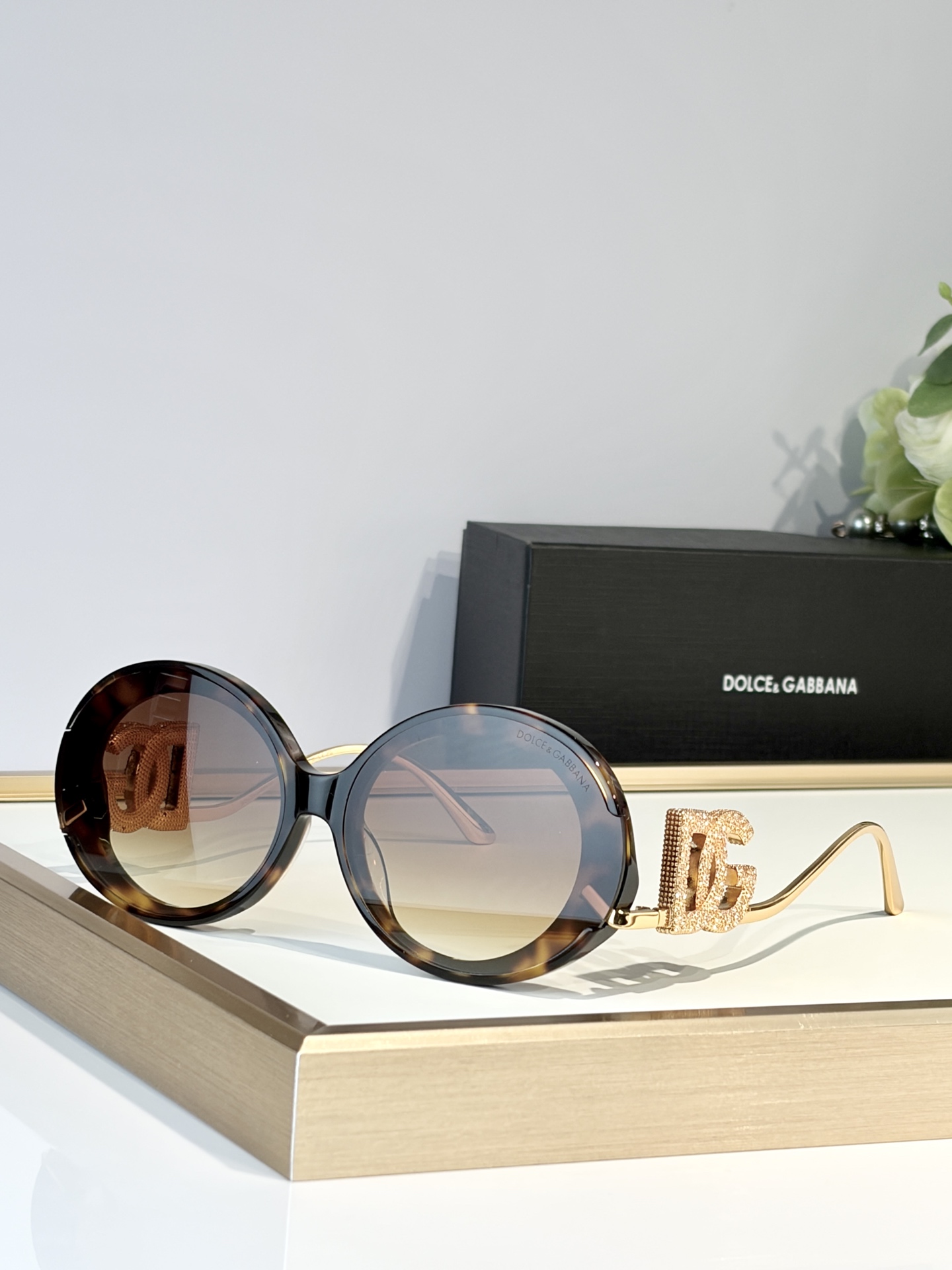 DOLCE & GABBAN*MODEL：DG7079SIZE:64口15-140