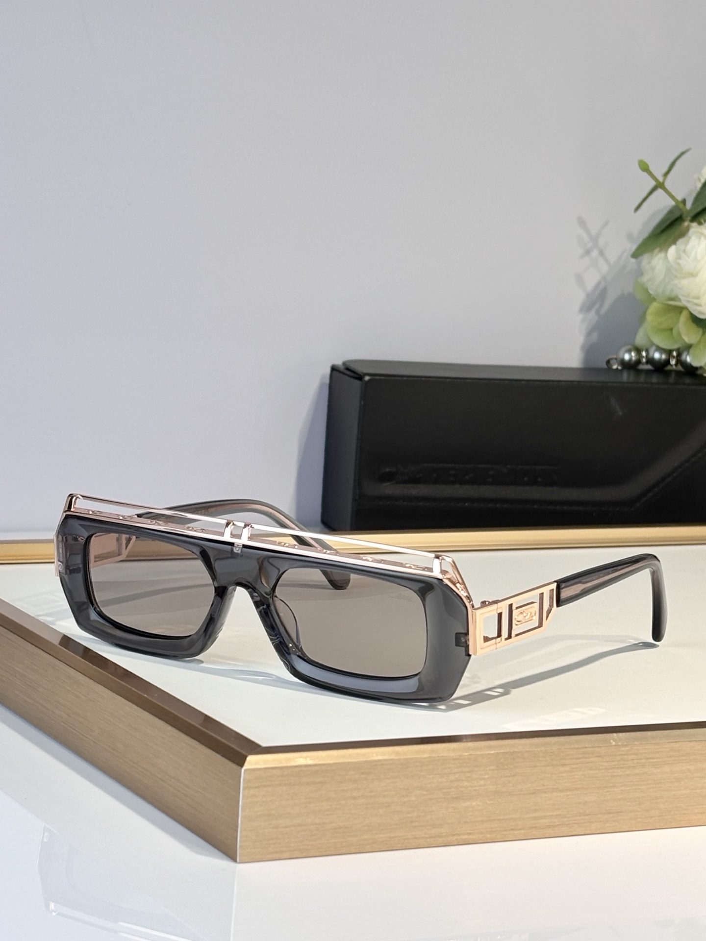 CazalMODEL：MOD. 8517SIZE：50口18-140