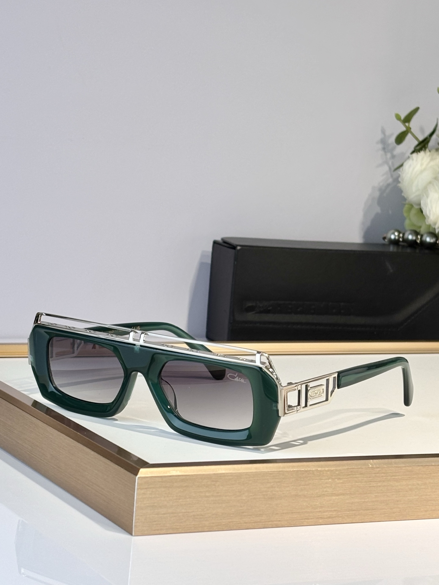 CazalMODEL：MOD. 8517SIZE：50口18-140