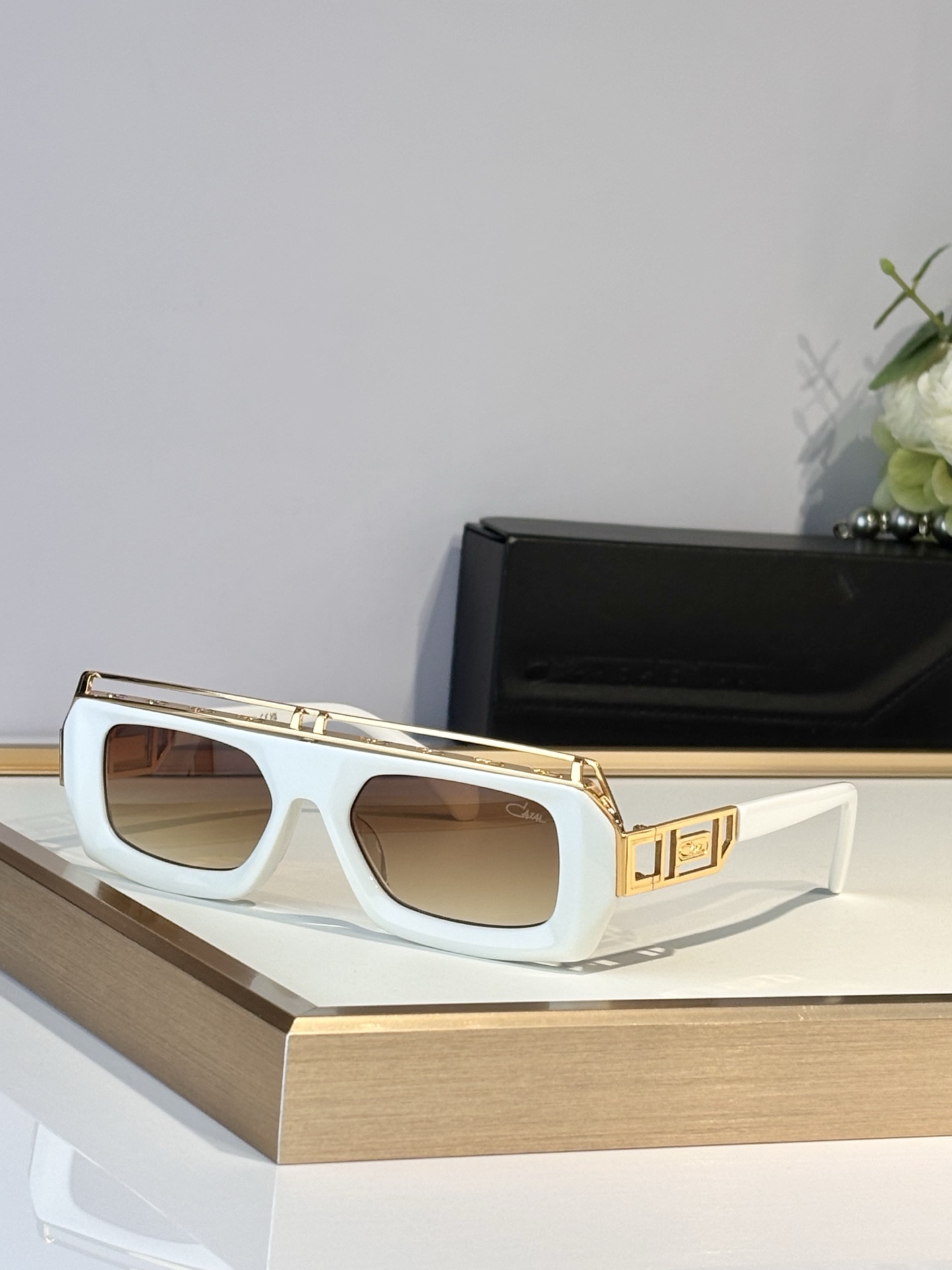 CazalMODEL：MOD. 8517SIZE：50口18-140