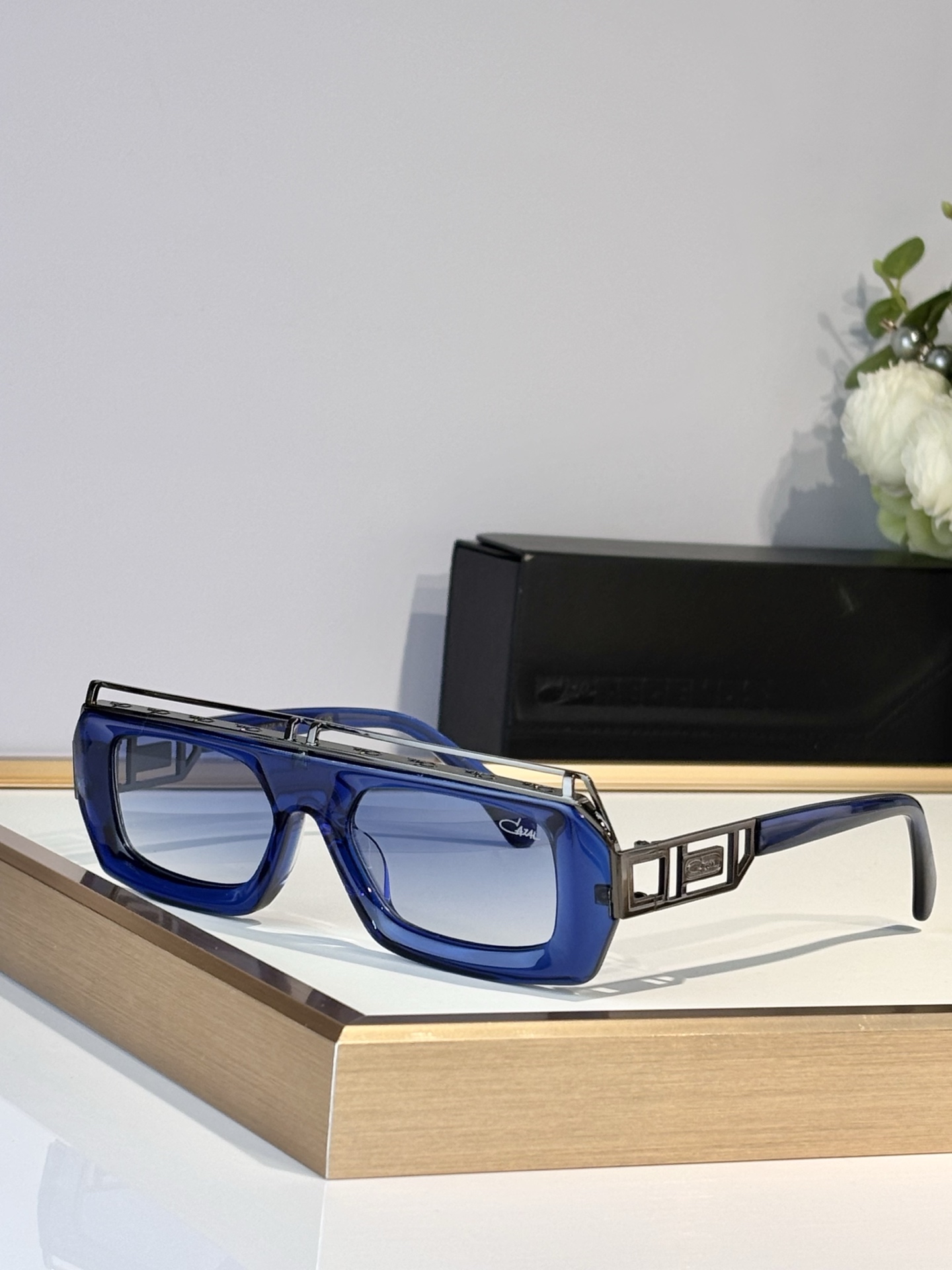 CazalMODEL：MOD. 8517SIZE：50口18-140