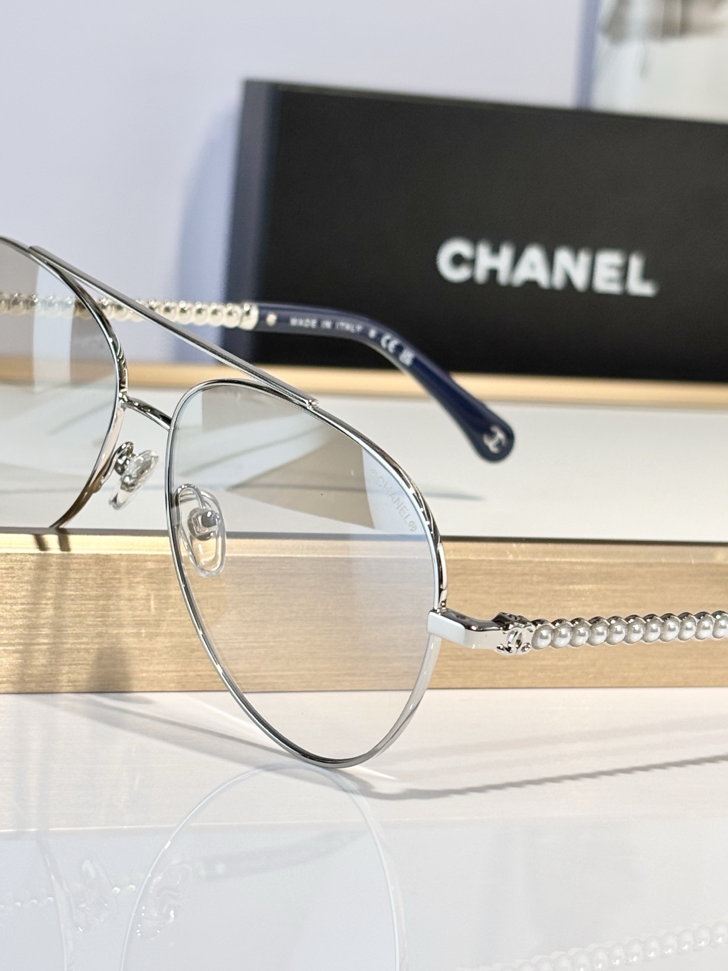 Chanel CHANE*