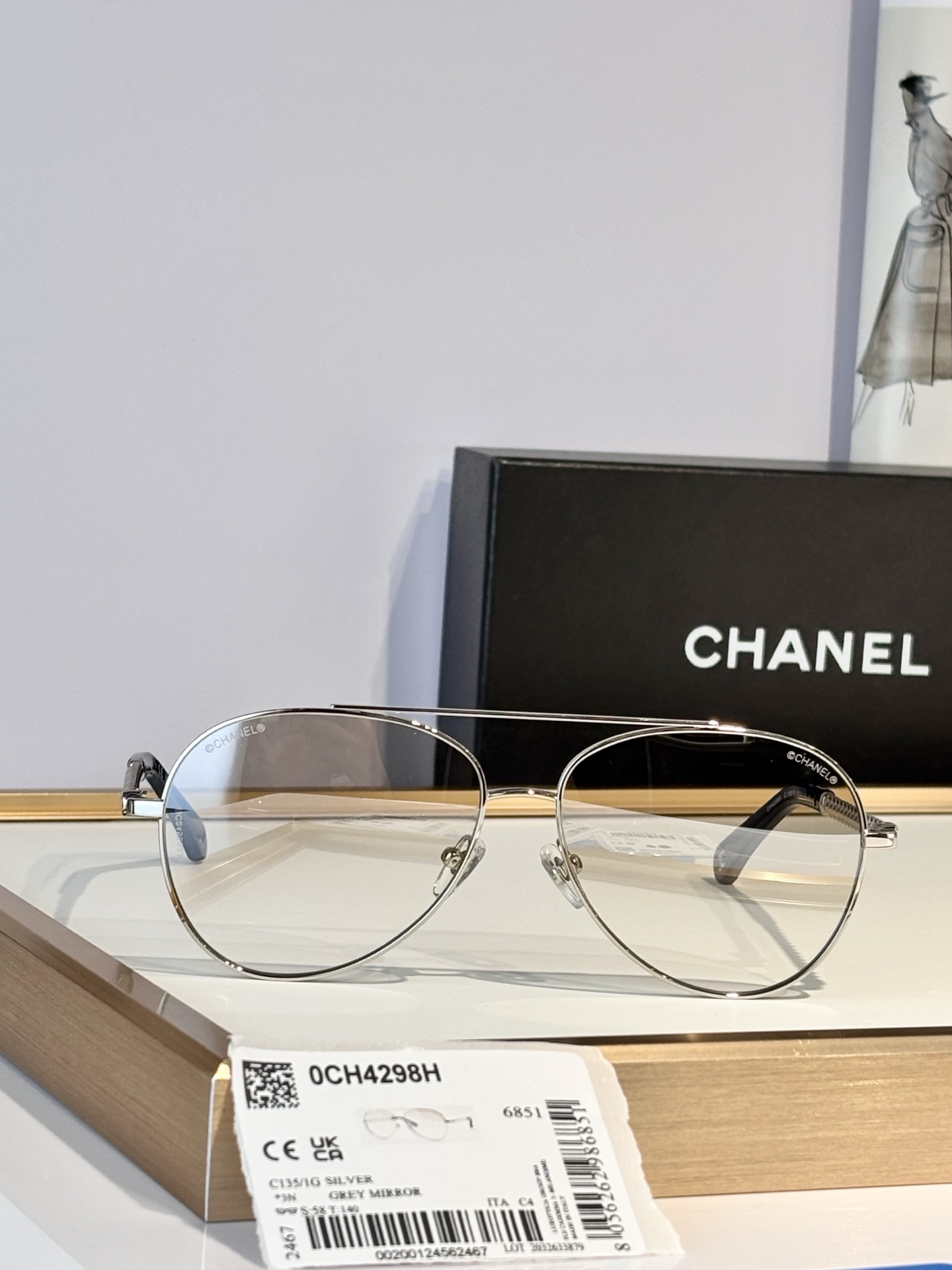 Chanel CHANE*