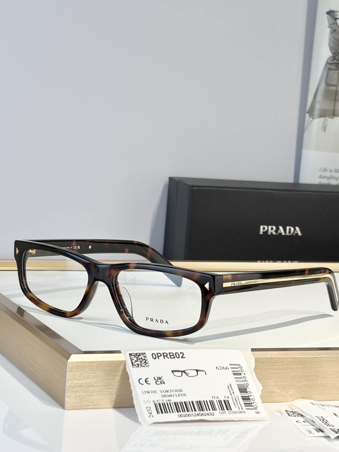 Prada Prad*