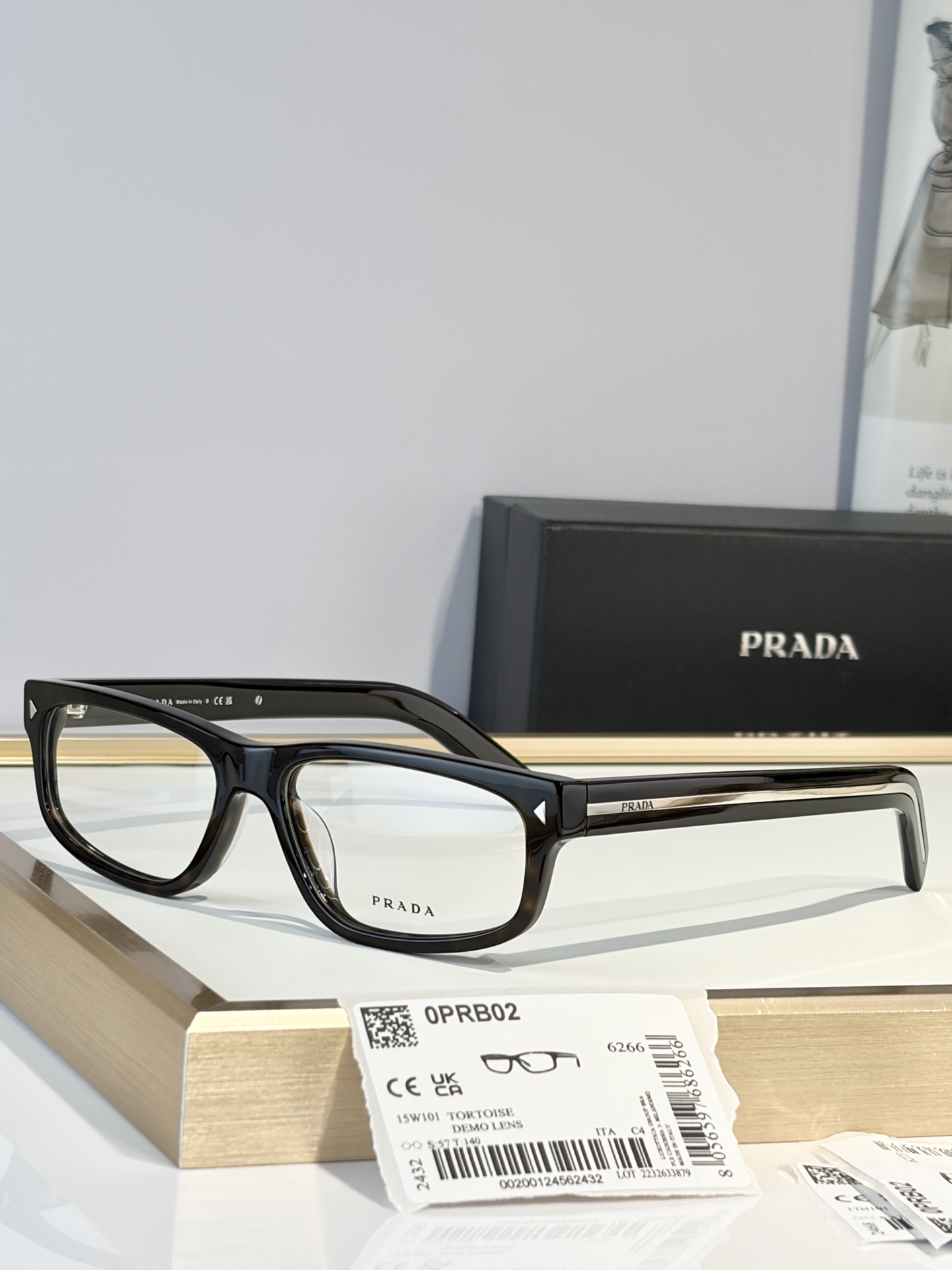 Prada Prad*