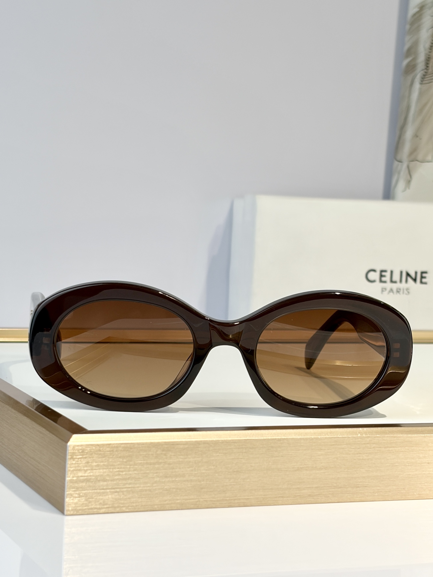 Celine 蔡司镜片Celine