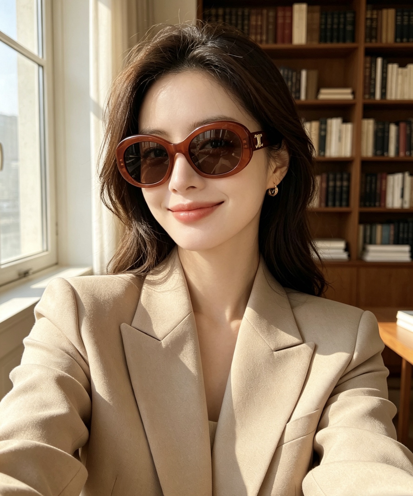 Celine 蔡司镜片Celine