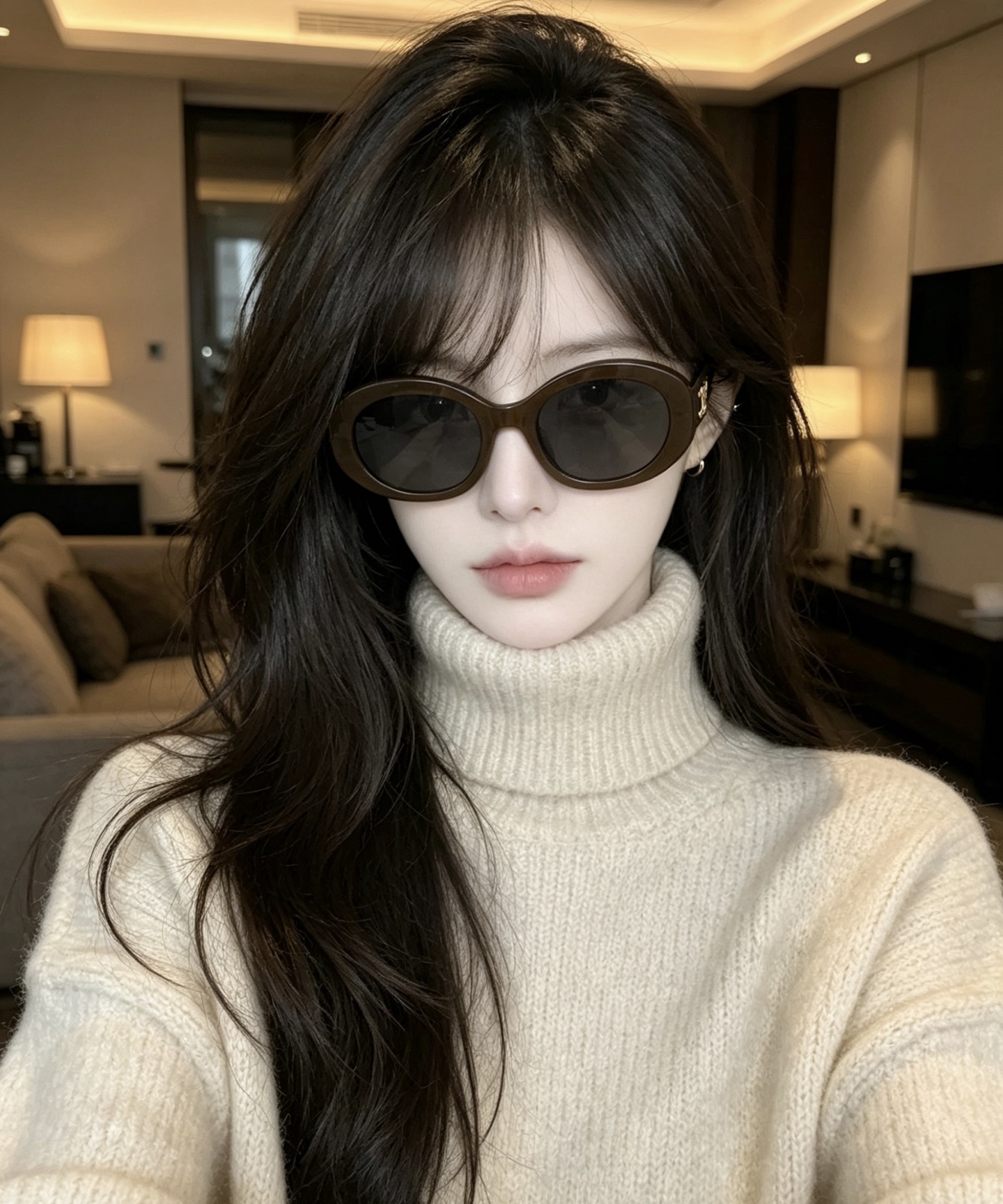 Celine 蔡司镜片Celine