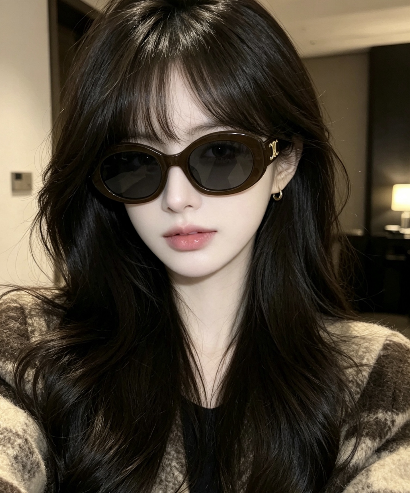 Celine 蔡司镜片Celine