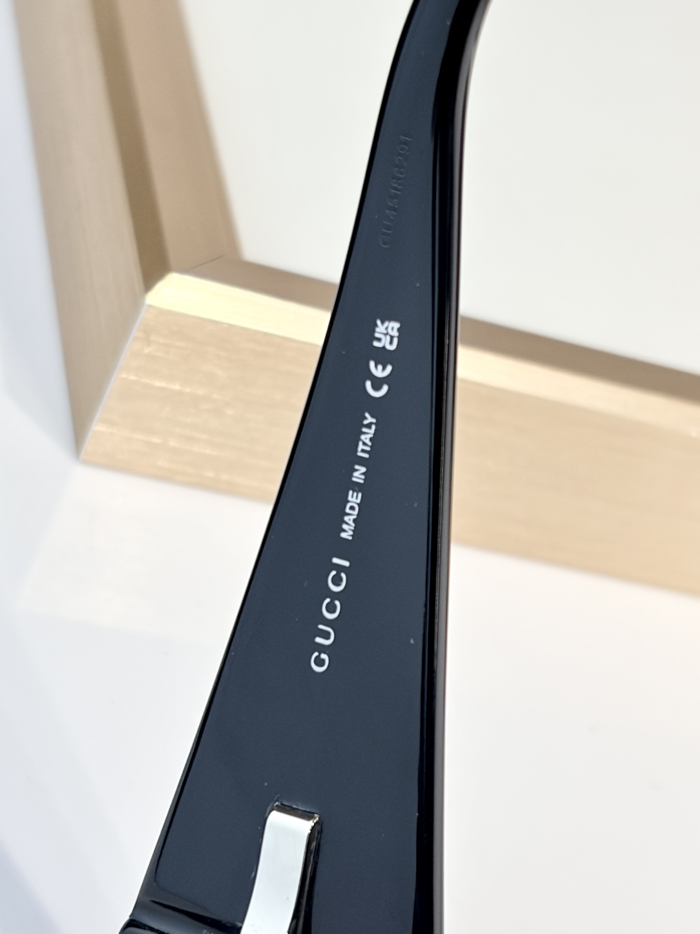 GUCCIMODEL：GG2273SSIZE:60口19-130