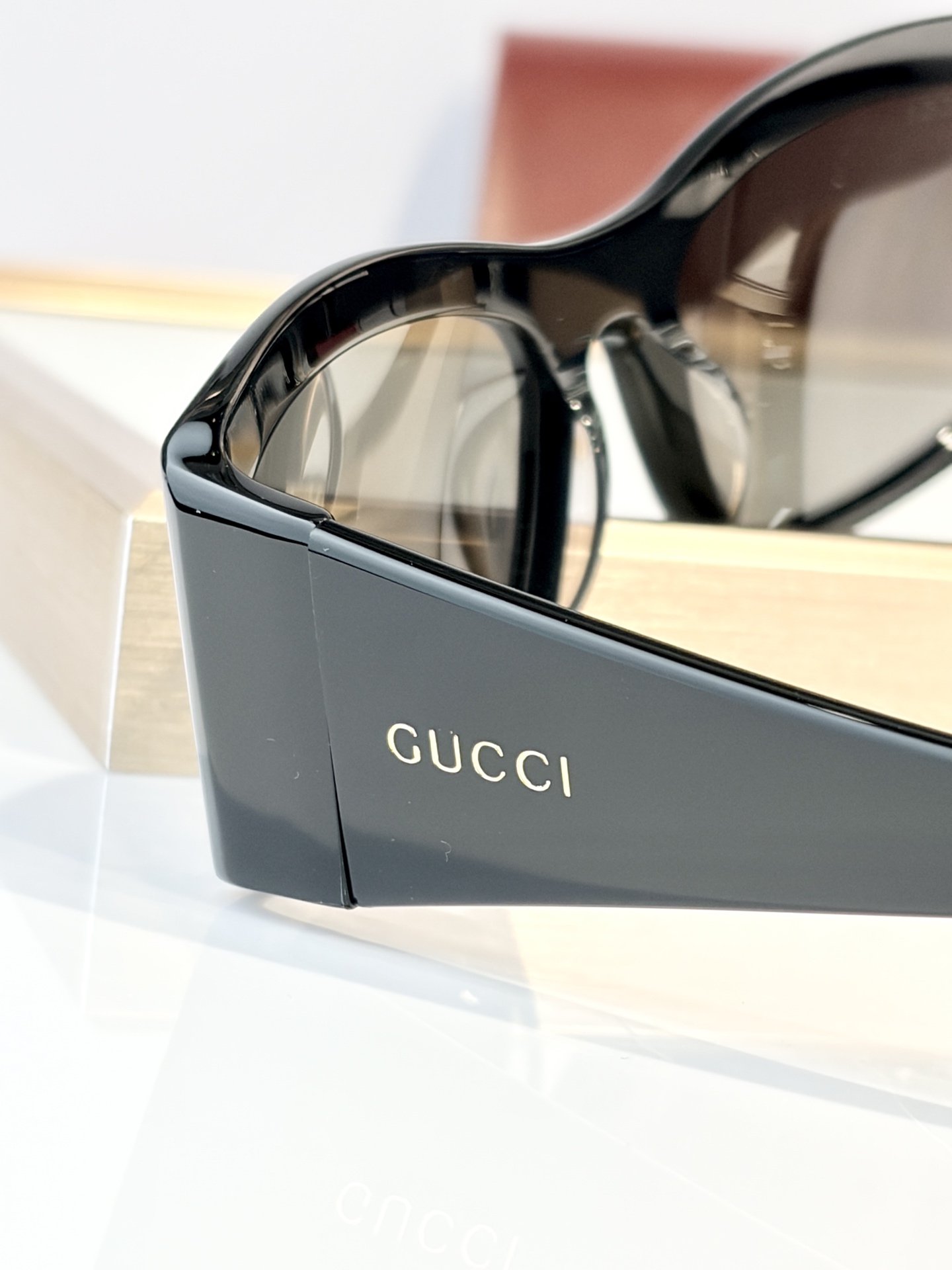 GUCCIMODEL：GG2273SSIZE:60口19-130