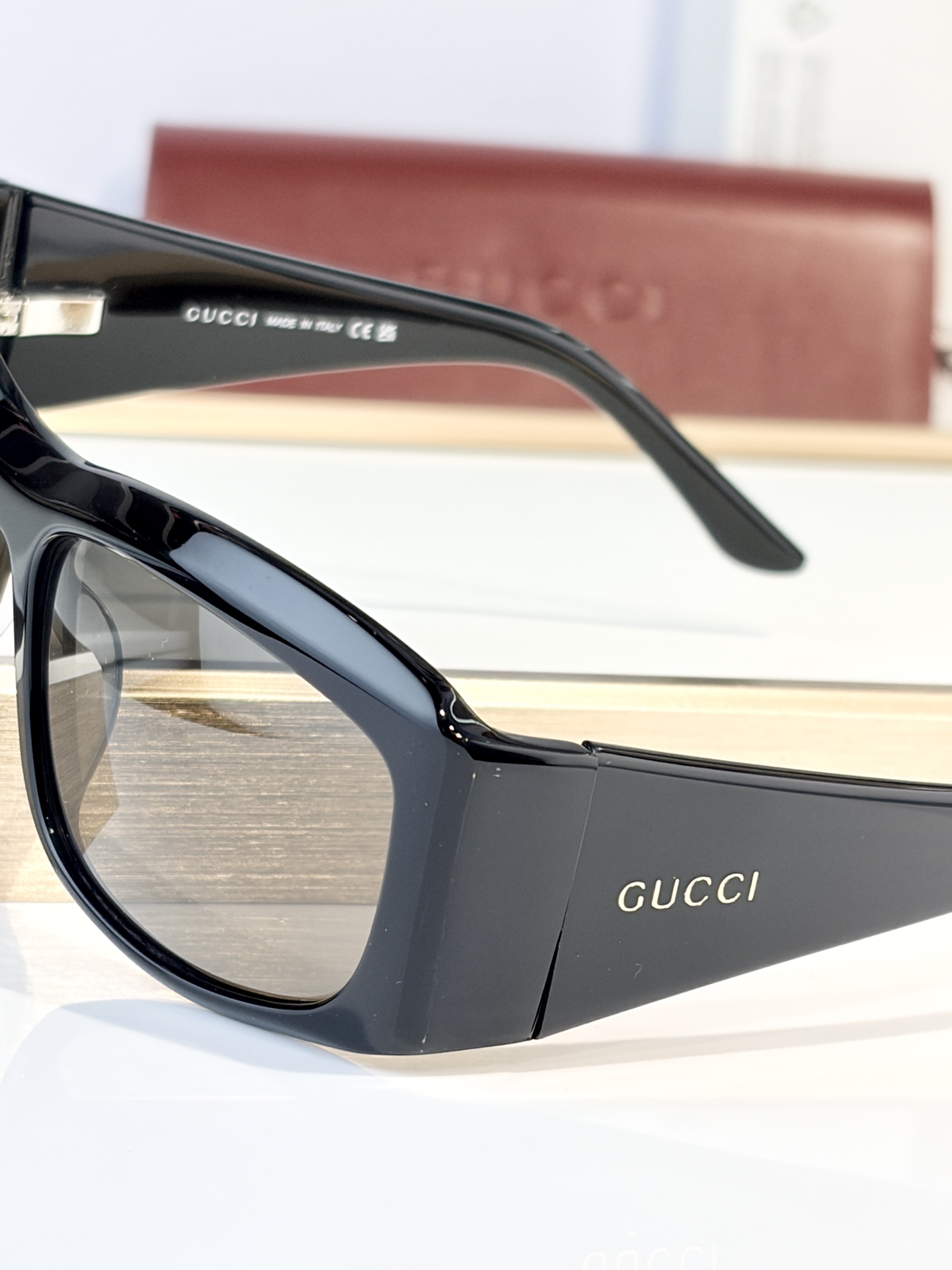 GUCCIMODEL：GG2273SSIZE:60口19-130