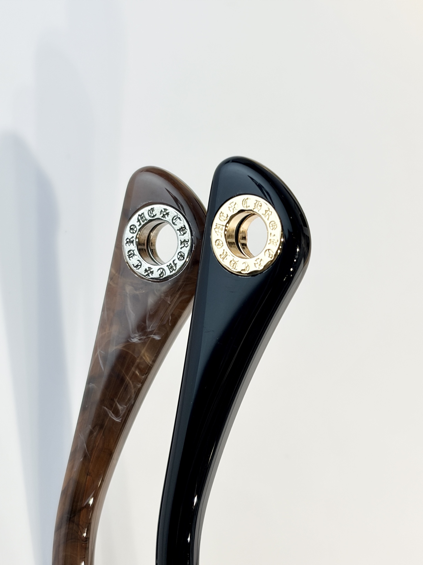 CHROME HEARTMOD：WELL STRUNGSIZE:52口20-148