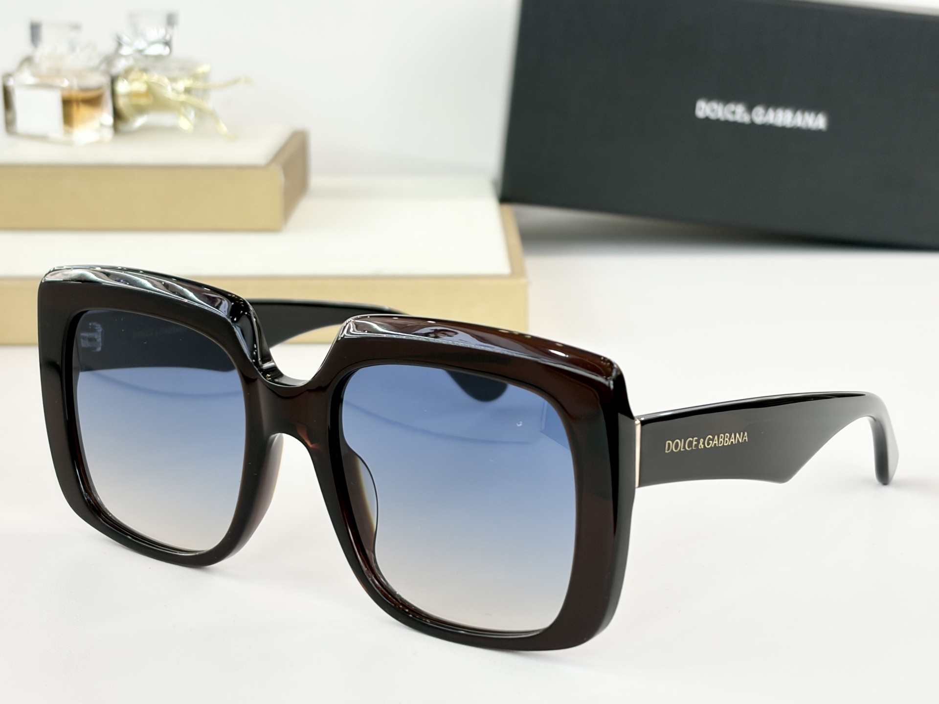 DOLCE & GABBAN*MODEL：DG4414Size：53口20-145