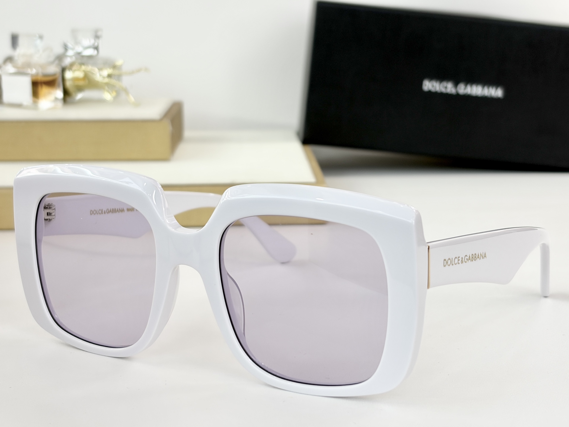 DOLCE & GABBAN*MODEL：DG4414Size：53口20-145
