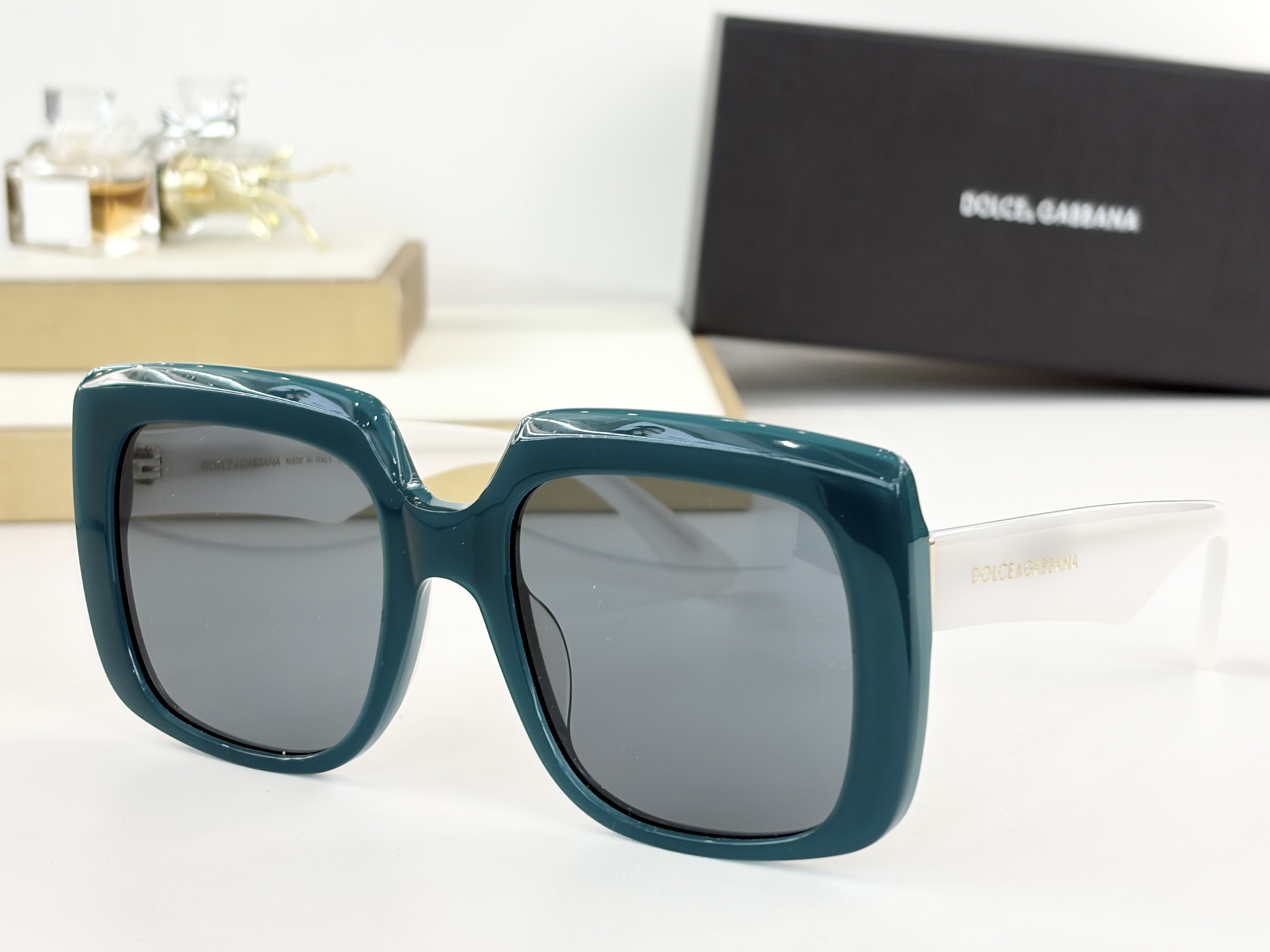DOLCE & GABBAN*MODEL：DG4414Size：53口20-145