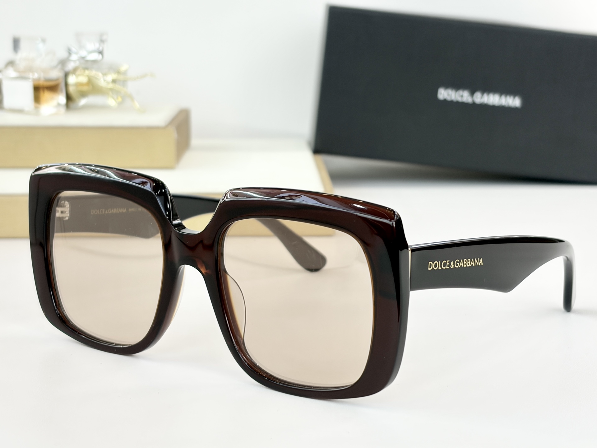 DOLCE & GABBAN*MODEL：DG4414Size：53口20-145