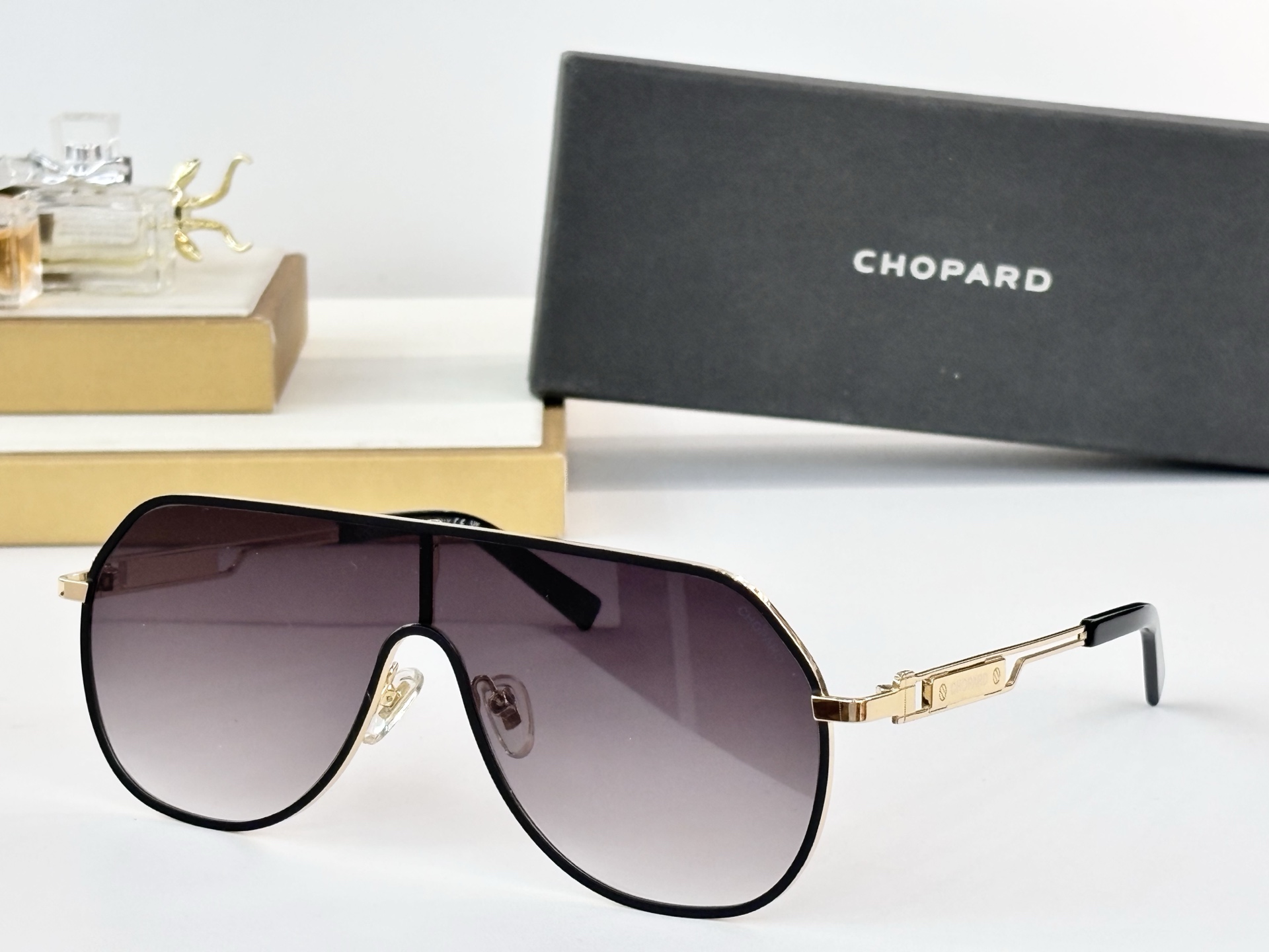 CHOPARDMOD：SCHG64MSize：140口0 140