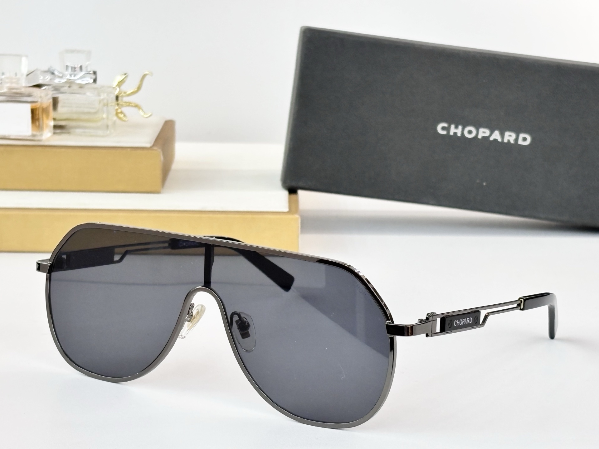CHOPARDMOD：SCHG64MSize：140口0 140