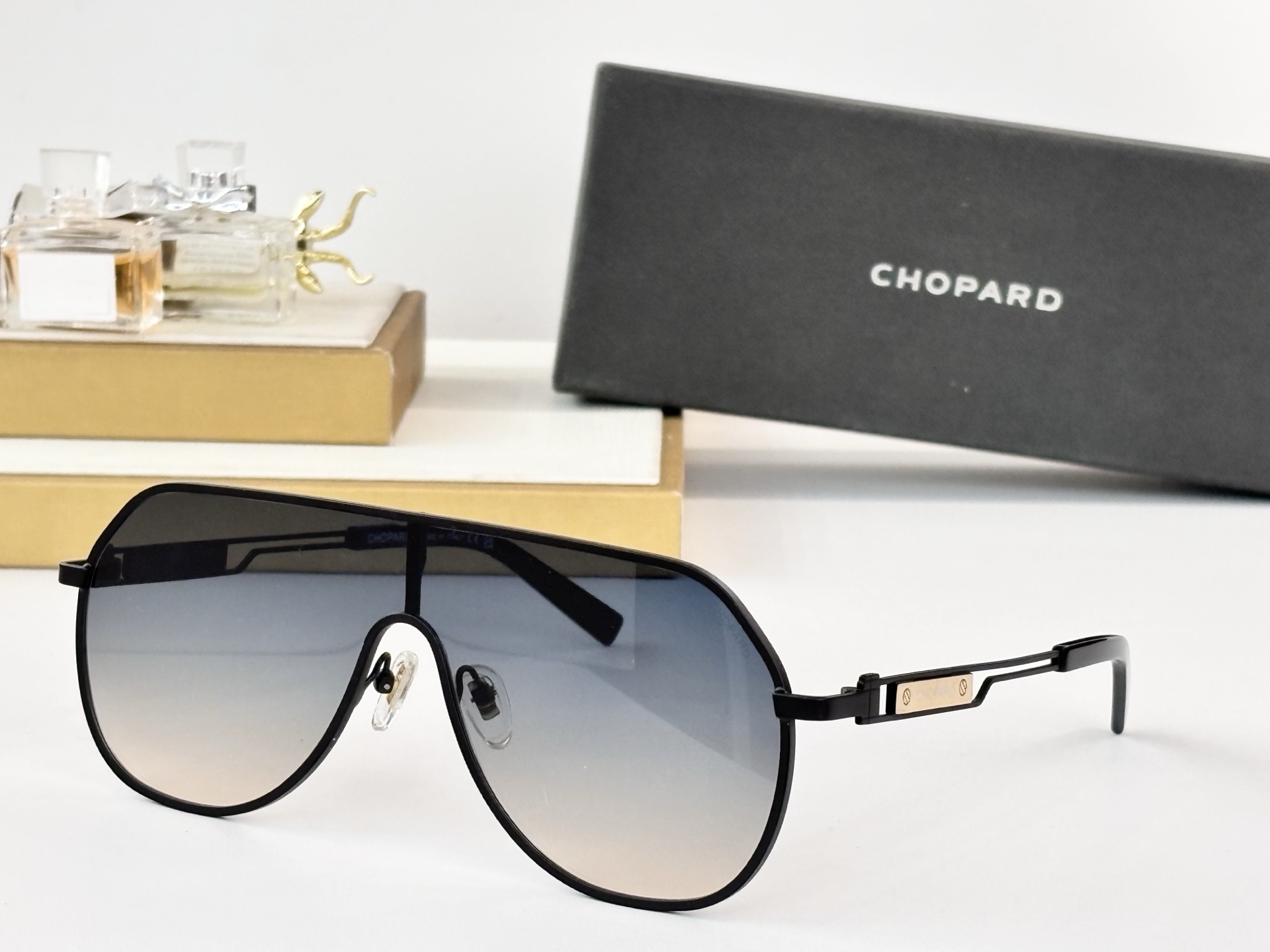 CHOPARDMOD：SCHG64MSize：140口0 140
