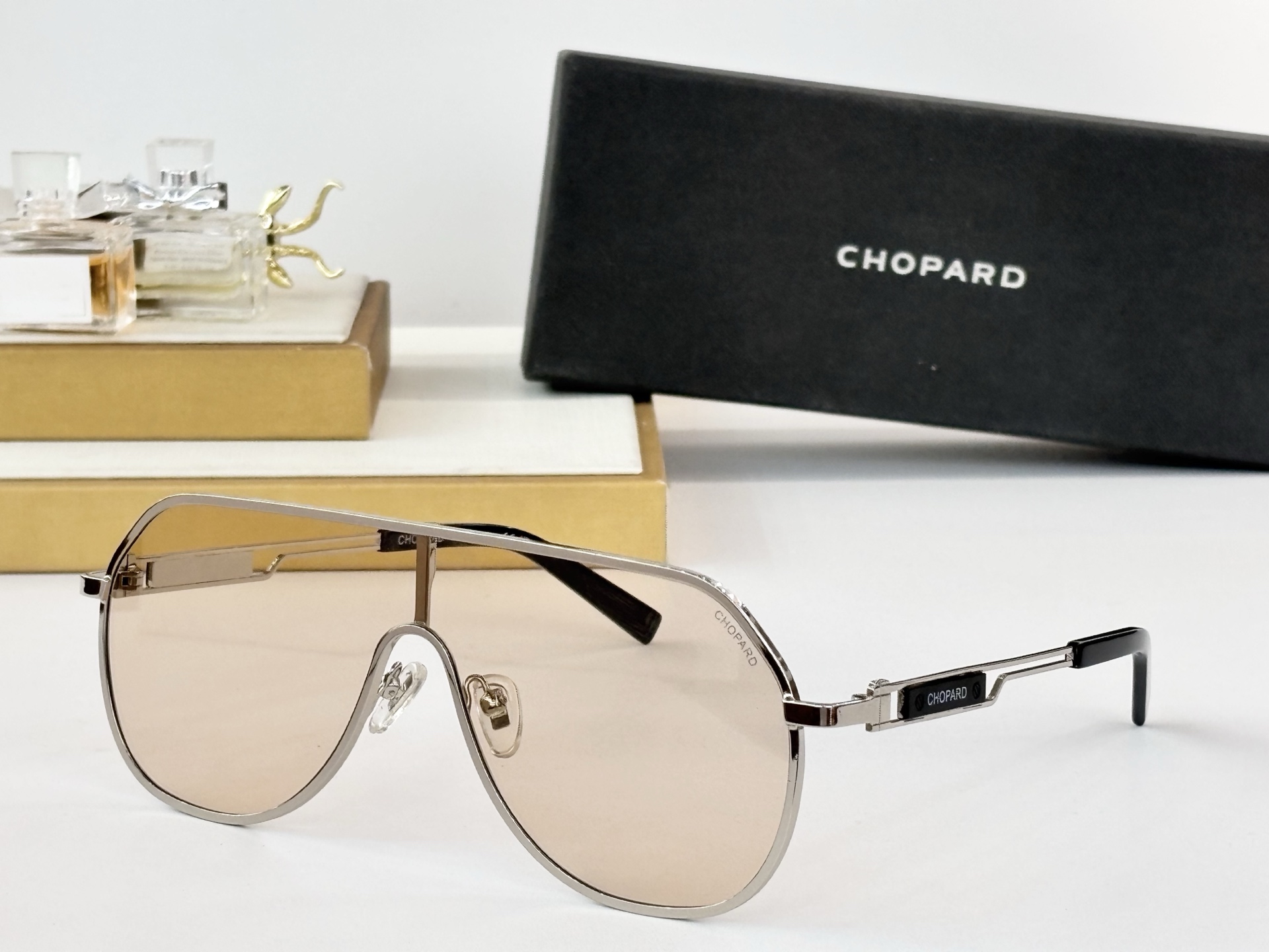 CHOPARDMOD：SCHG64MSize：140口0 140